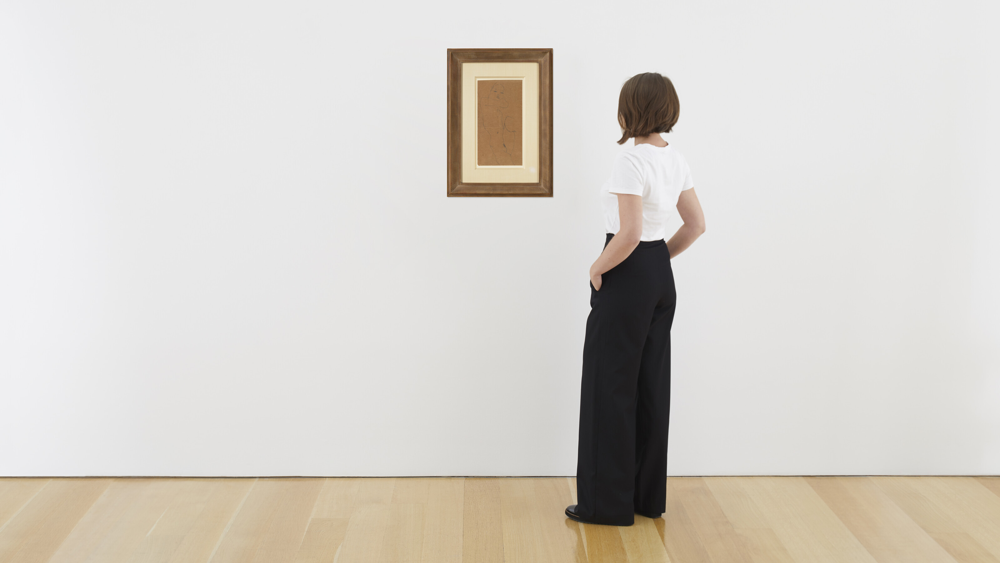 Egon Schiele — Законный представитель, изображение 4