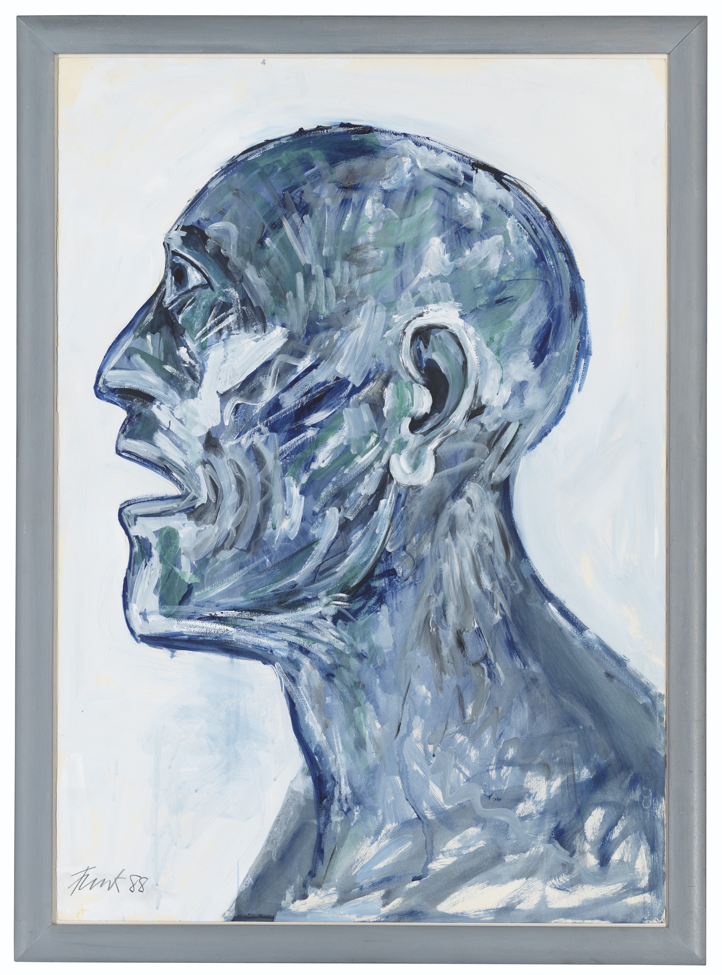 Elisabeth Frink — Глава, изображение 2