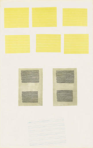 Ellen Gallagher — [Без названия]