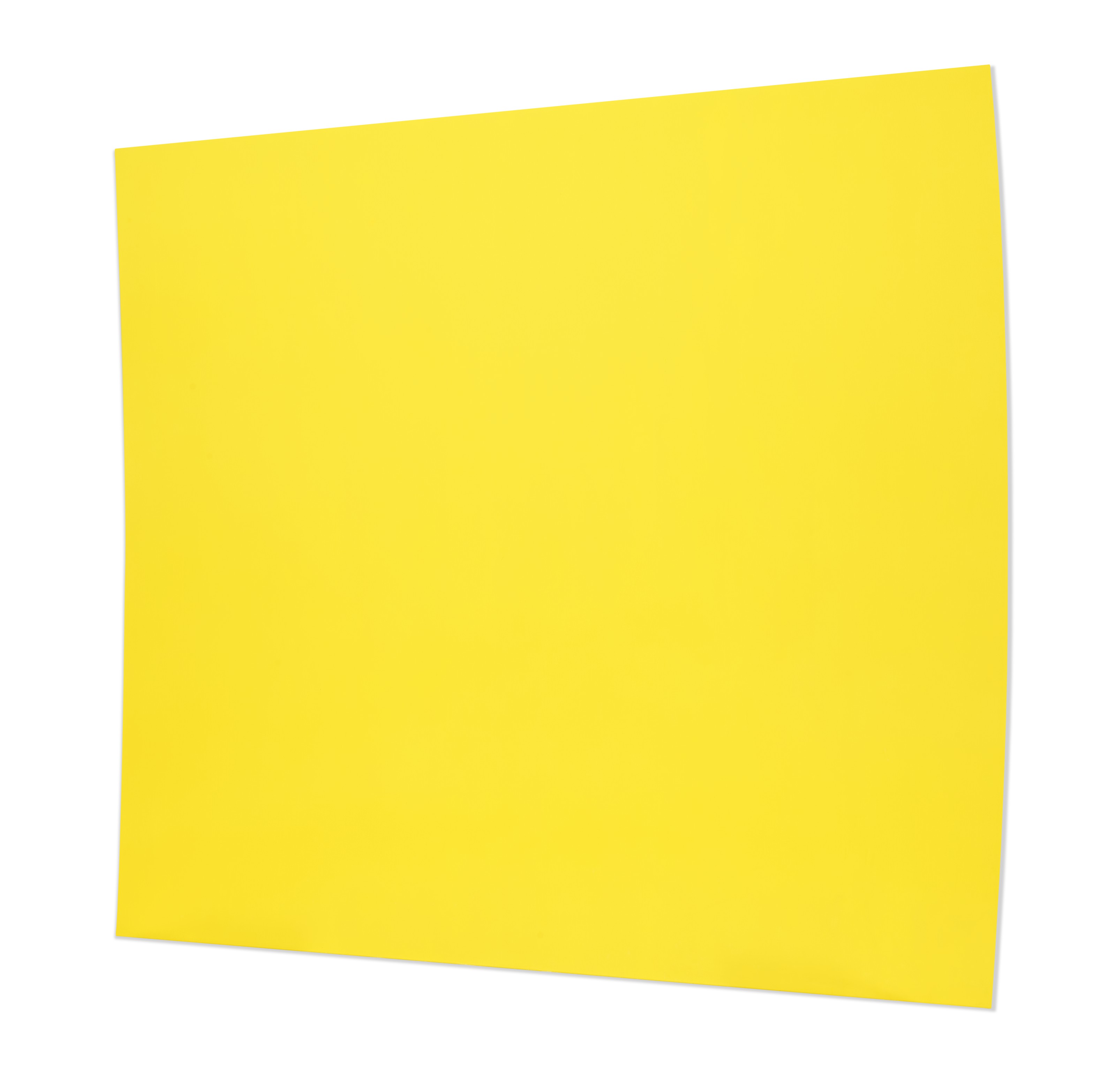 Ellsworth Kelly — Желтая панель, изображение 1