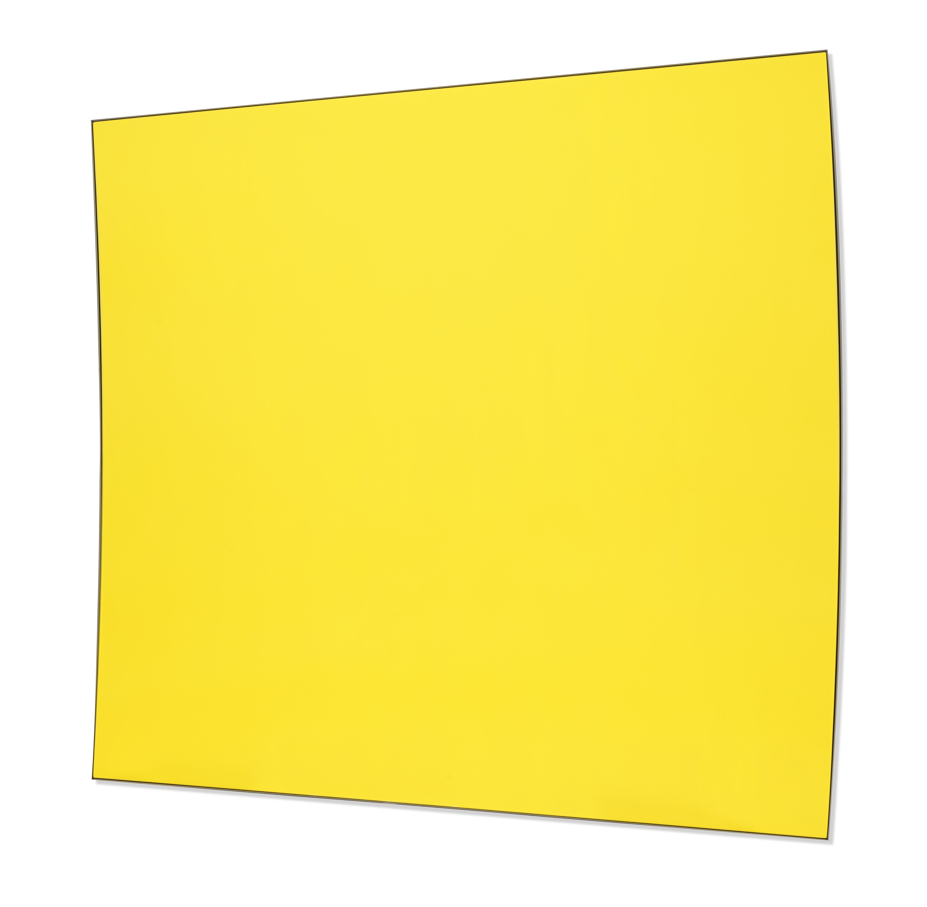 Ellsworth Kelly — Желтая панель, изображение 2