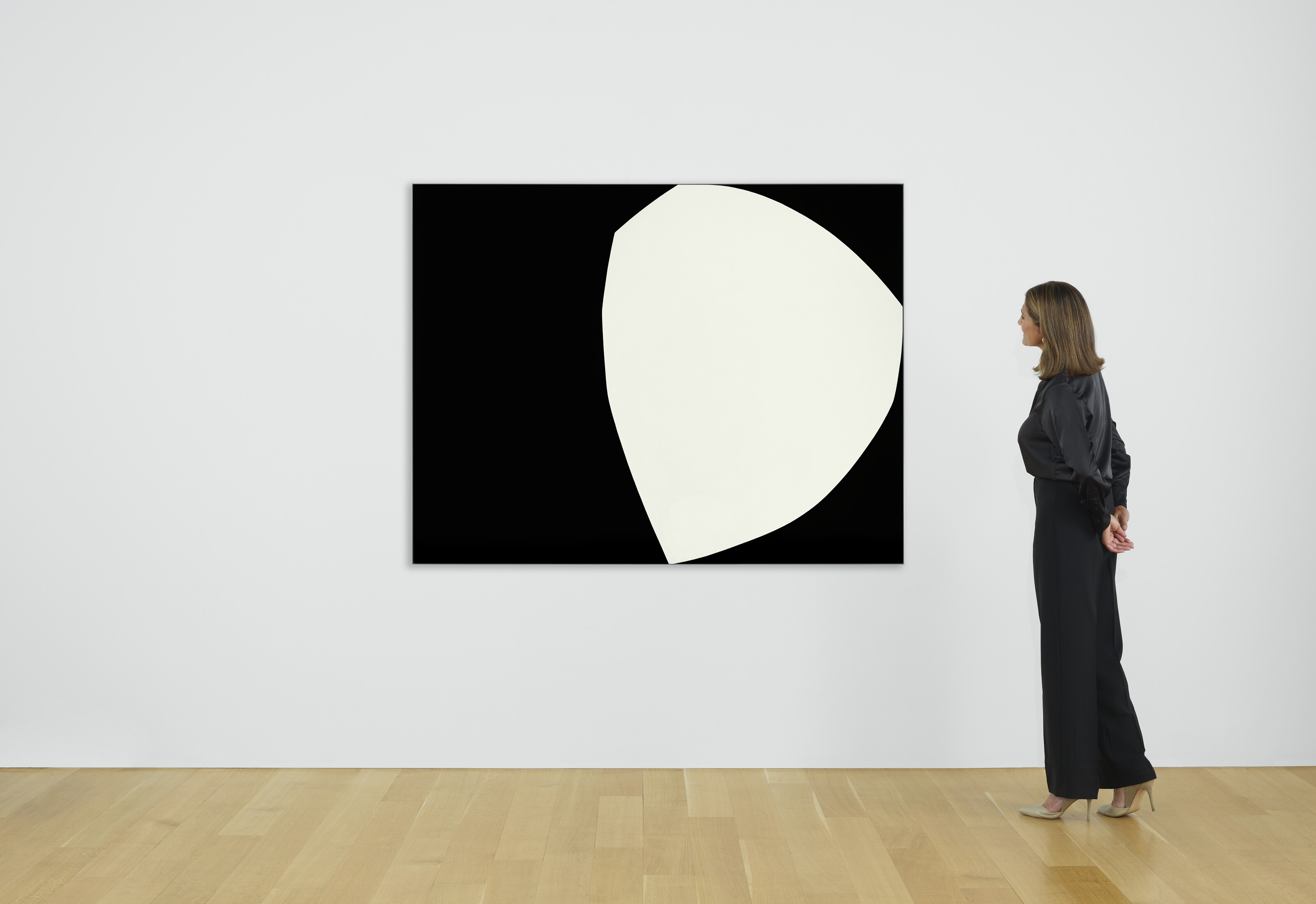 Ellsworth Kelly — Йорк, изображение 5
