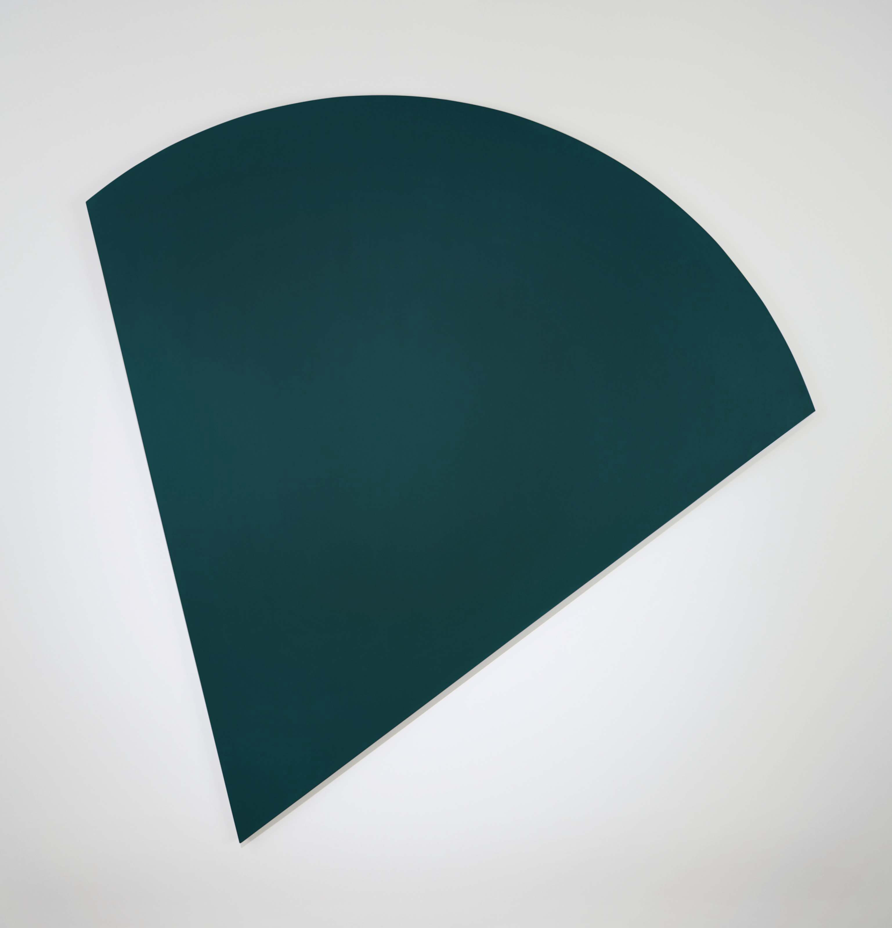 Ellsworth Kelly — Зеленая панель