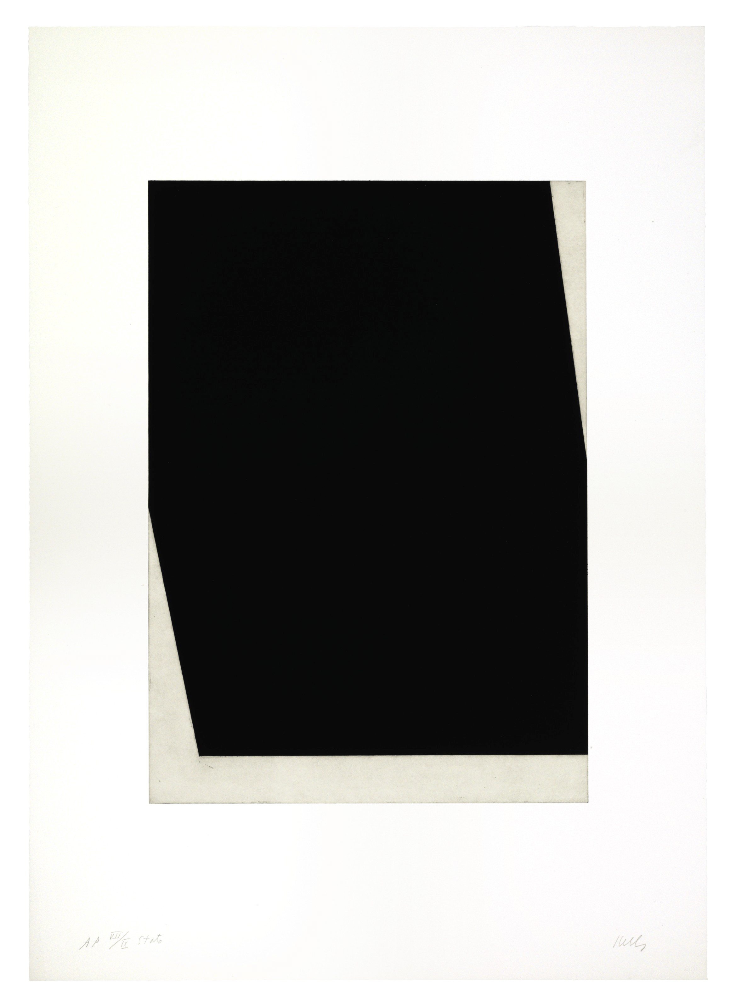 Ellsworth Kelly — Серия Concorde (штат), изображение 8