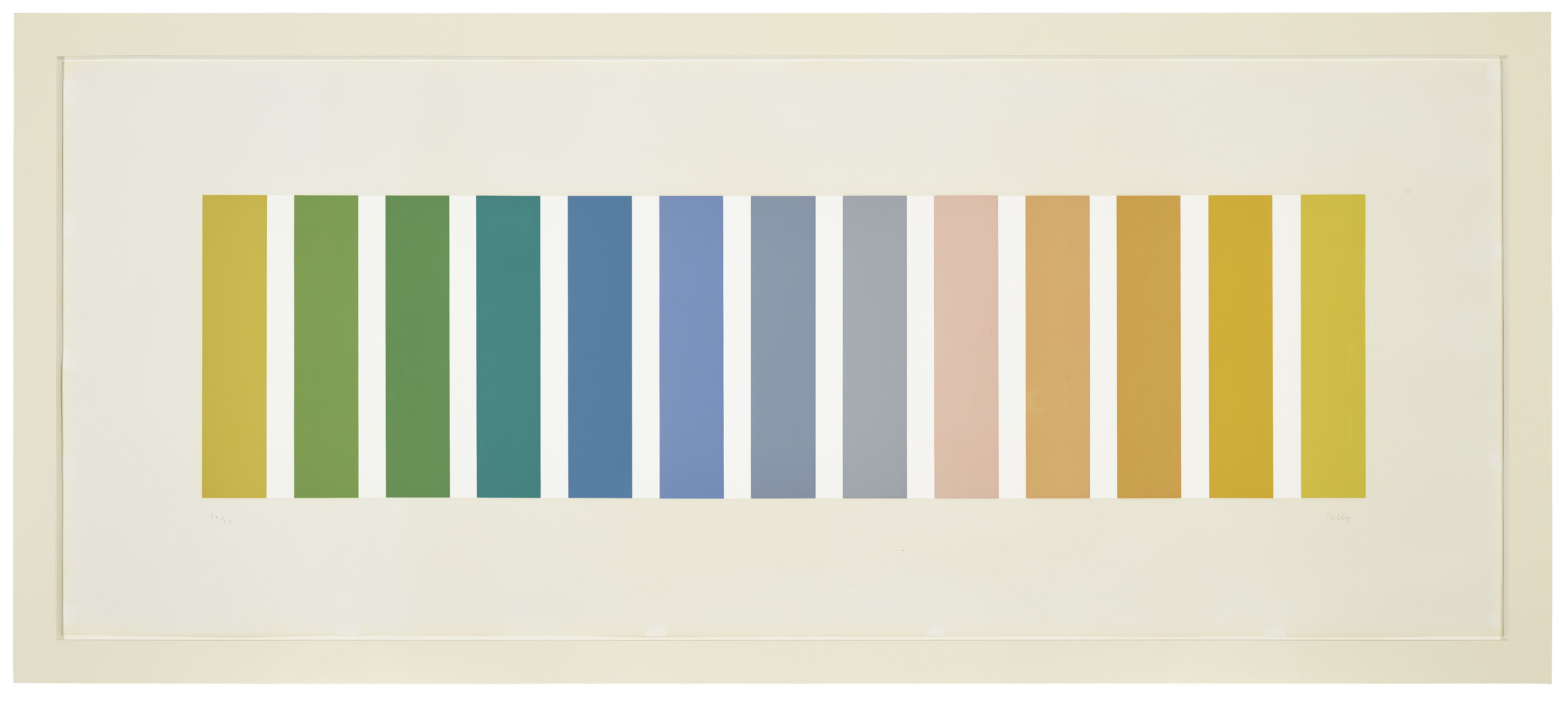 Ellsworth Kelly — Спектр, изображение 2