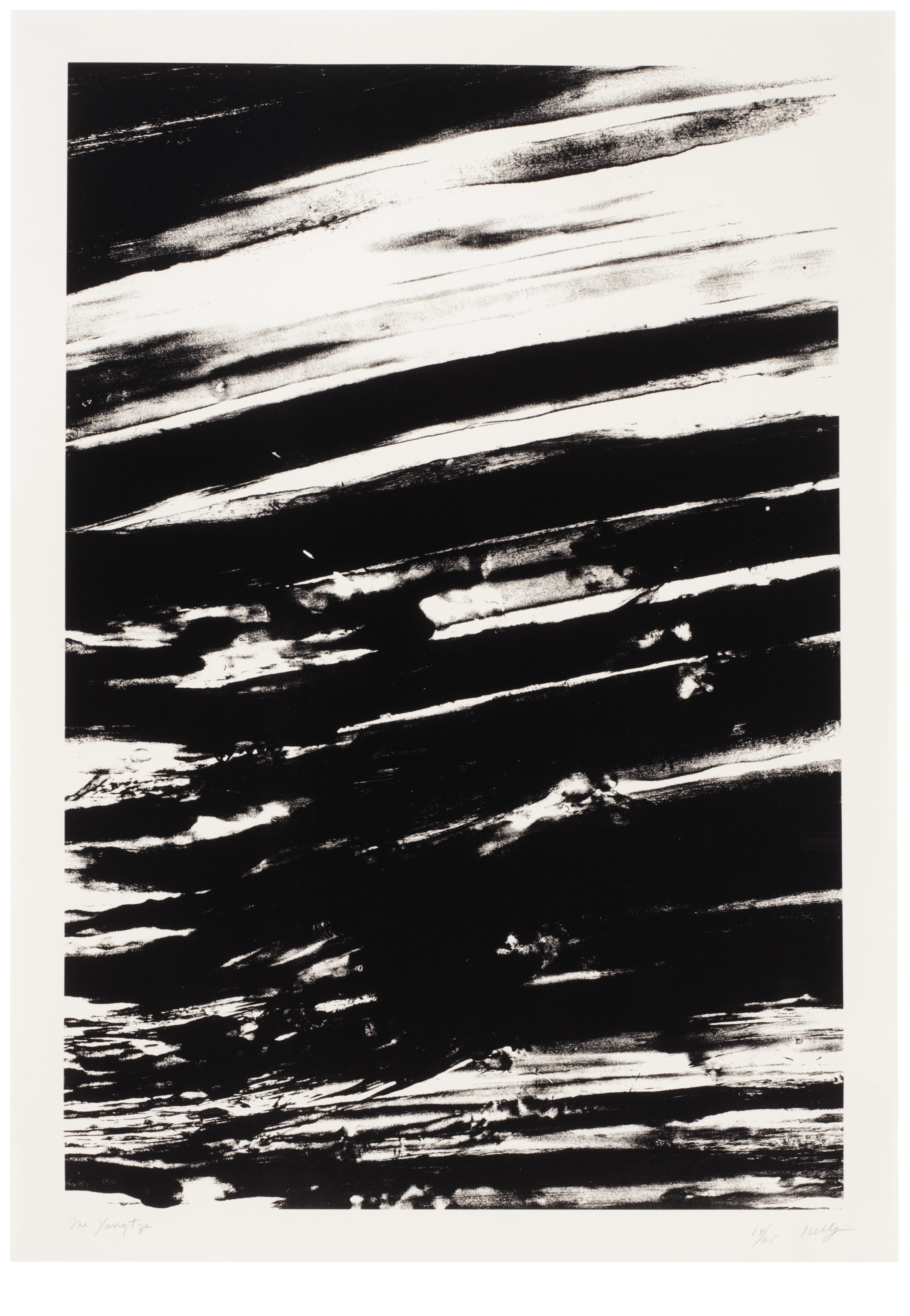 Ellsworth Kelly — Государства реки, изображение 9