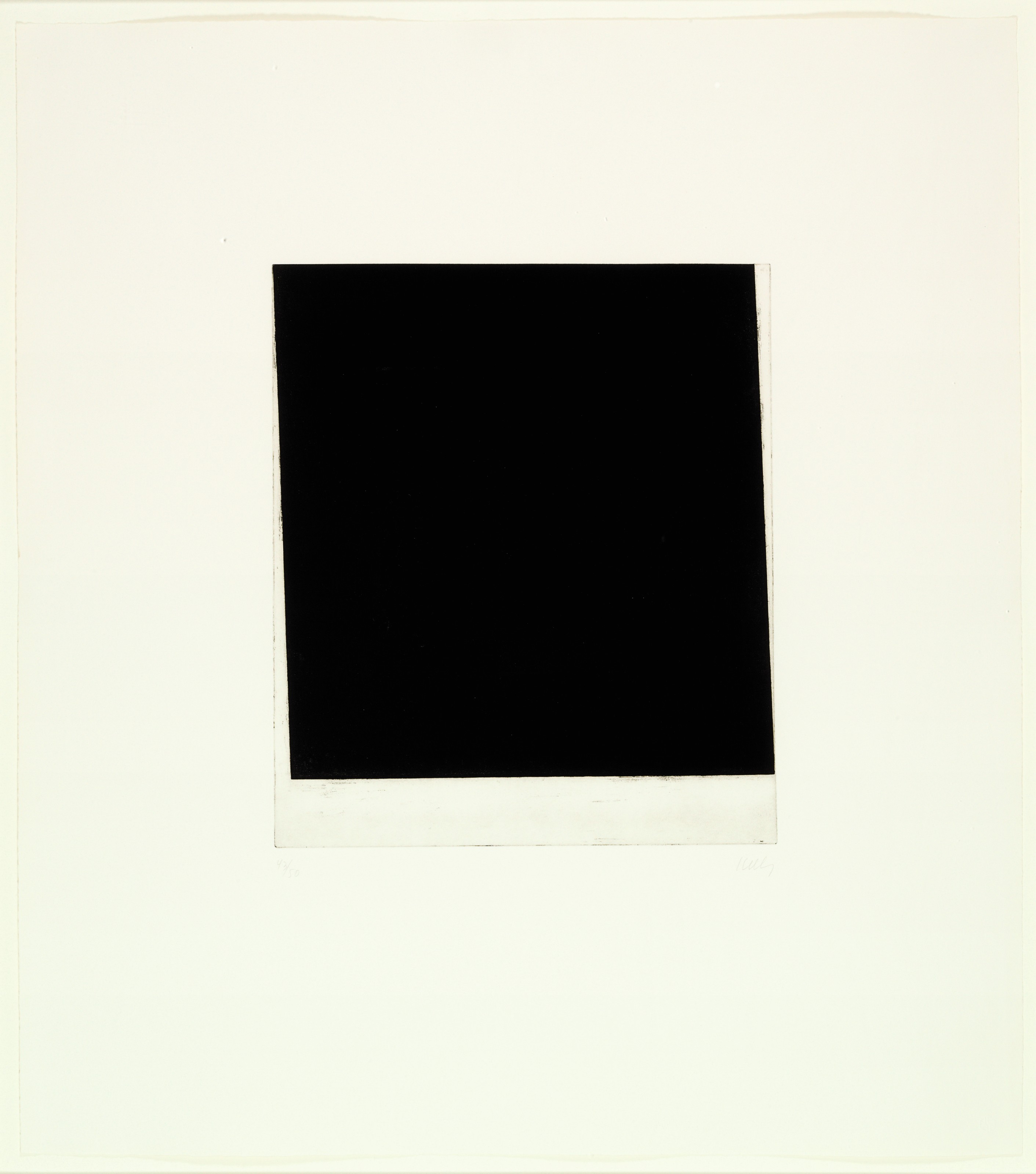 Ellsworth Kelly — Стена