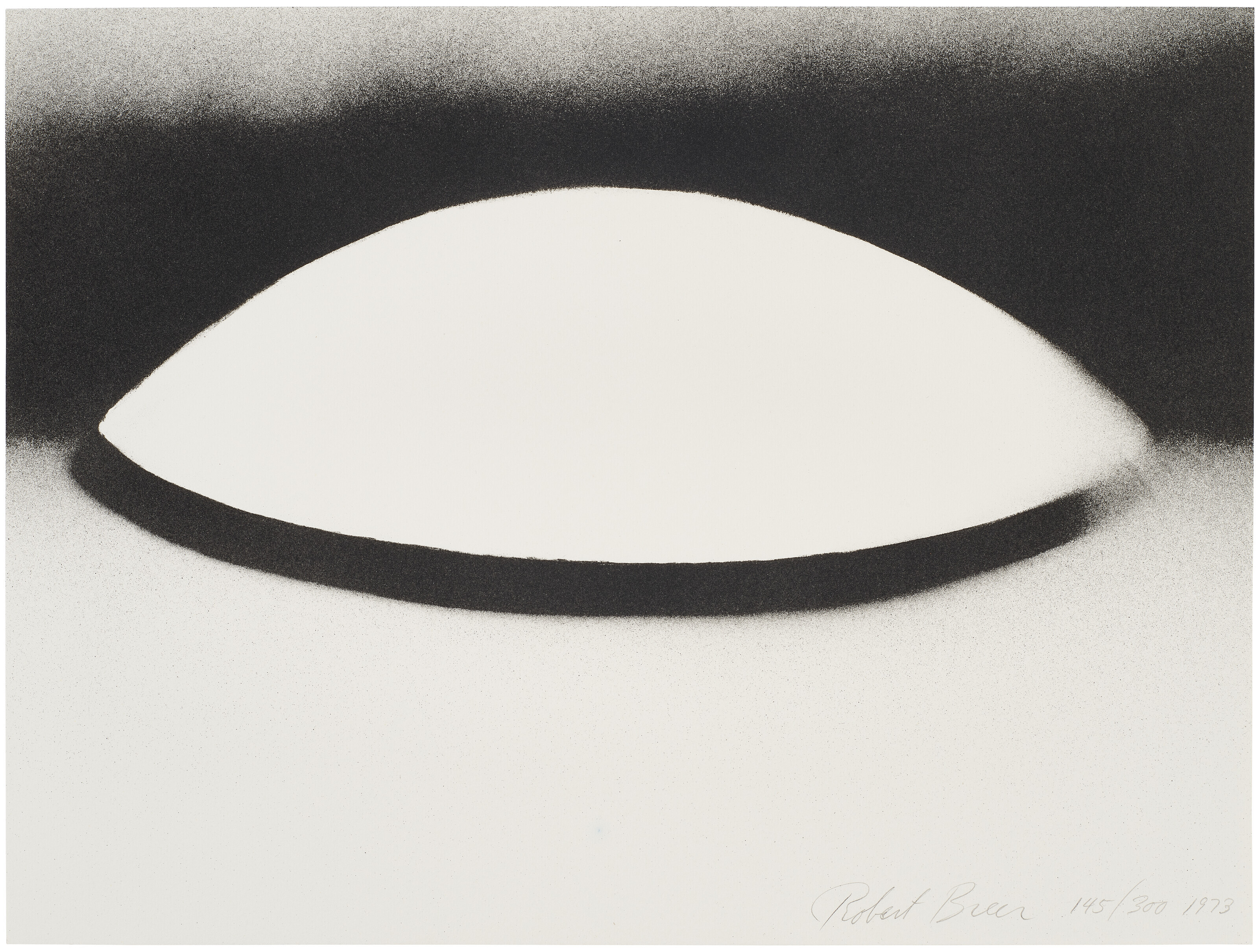 Ellsworth Kelly — Нью-Йоркская коллекция для Стокгольма, изображение 2