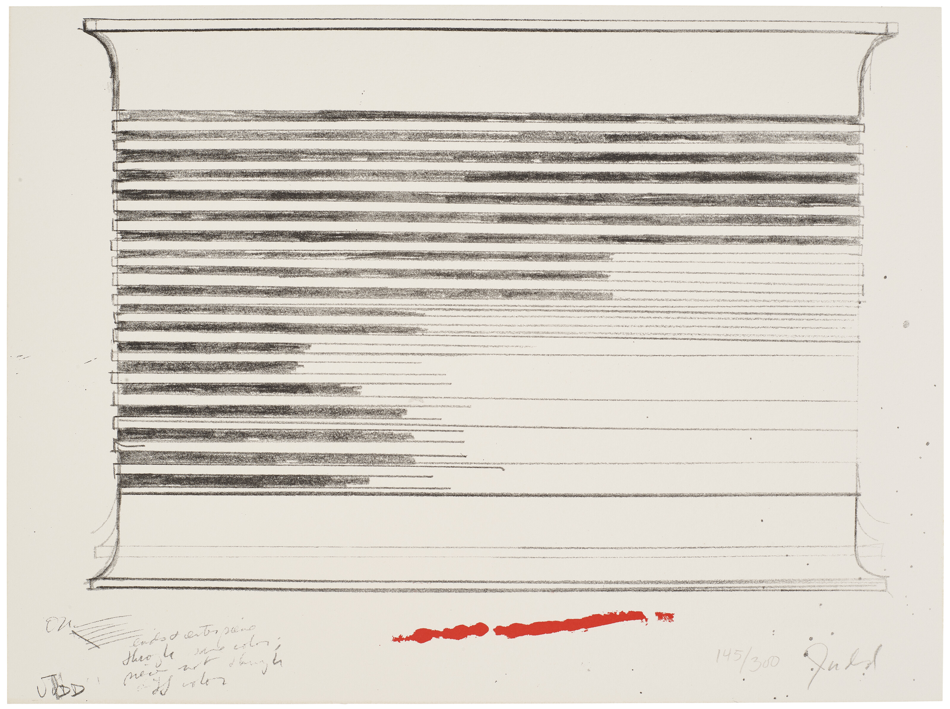 Ellsworth Kelly — Нью-Йоркская коллекция для Стокгольма, изображение 11