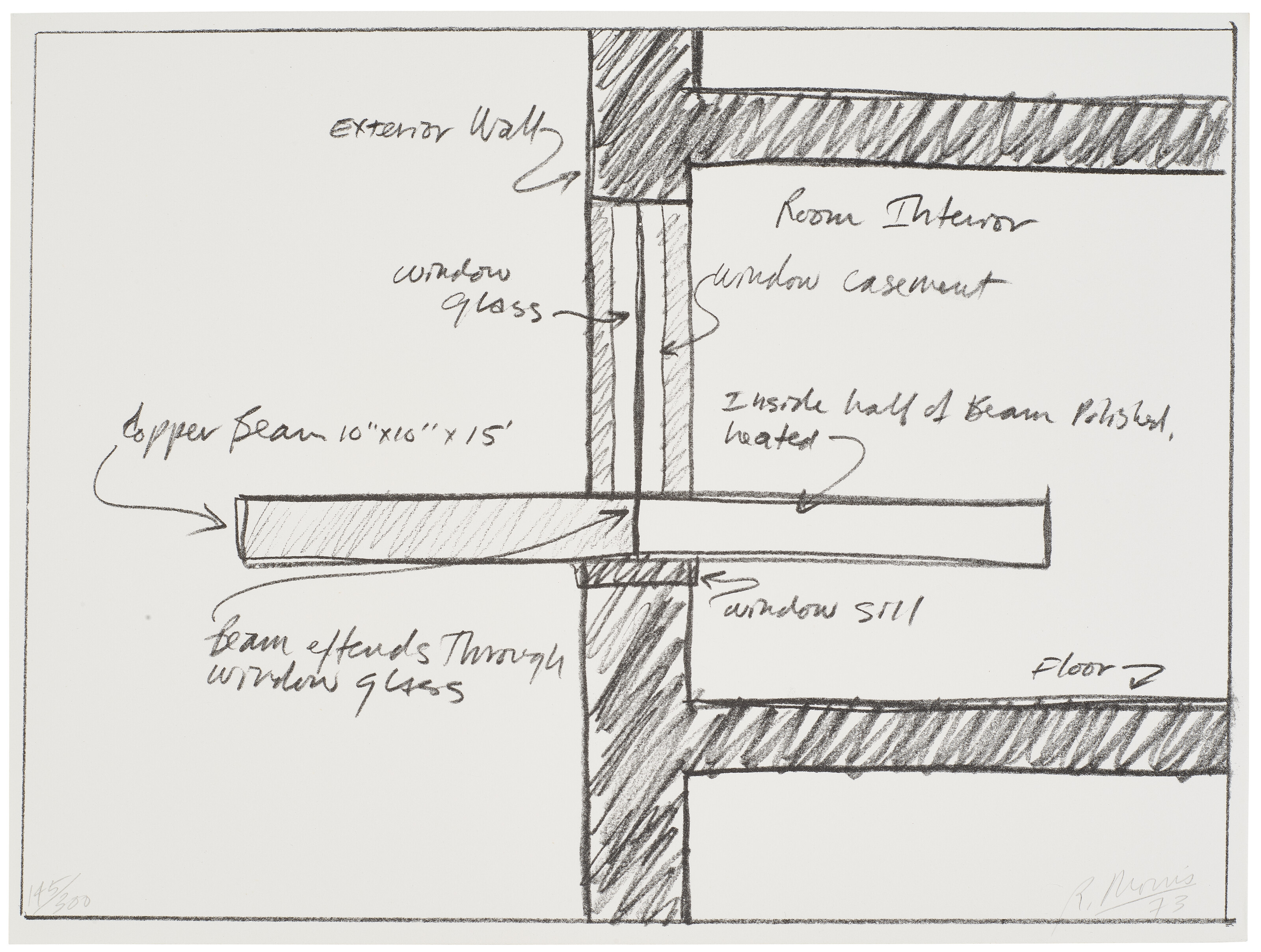 Ellsworth Kelly — Нью-Йоркская коллекция для Стокгольма, изображение 14