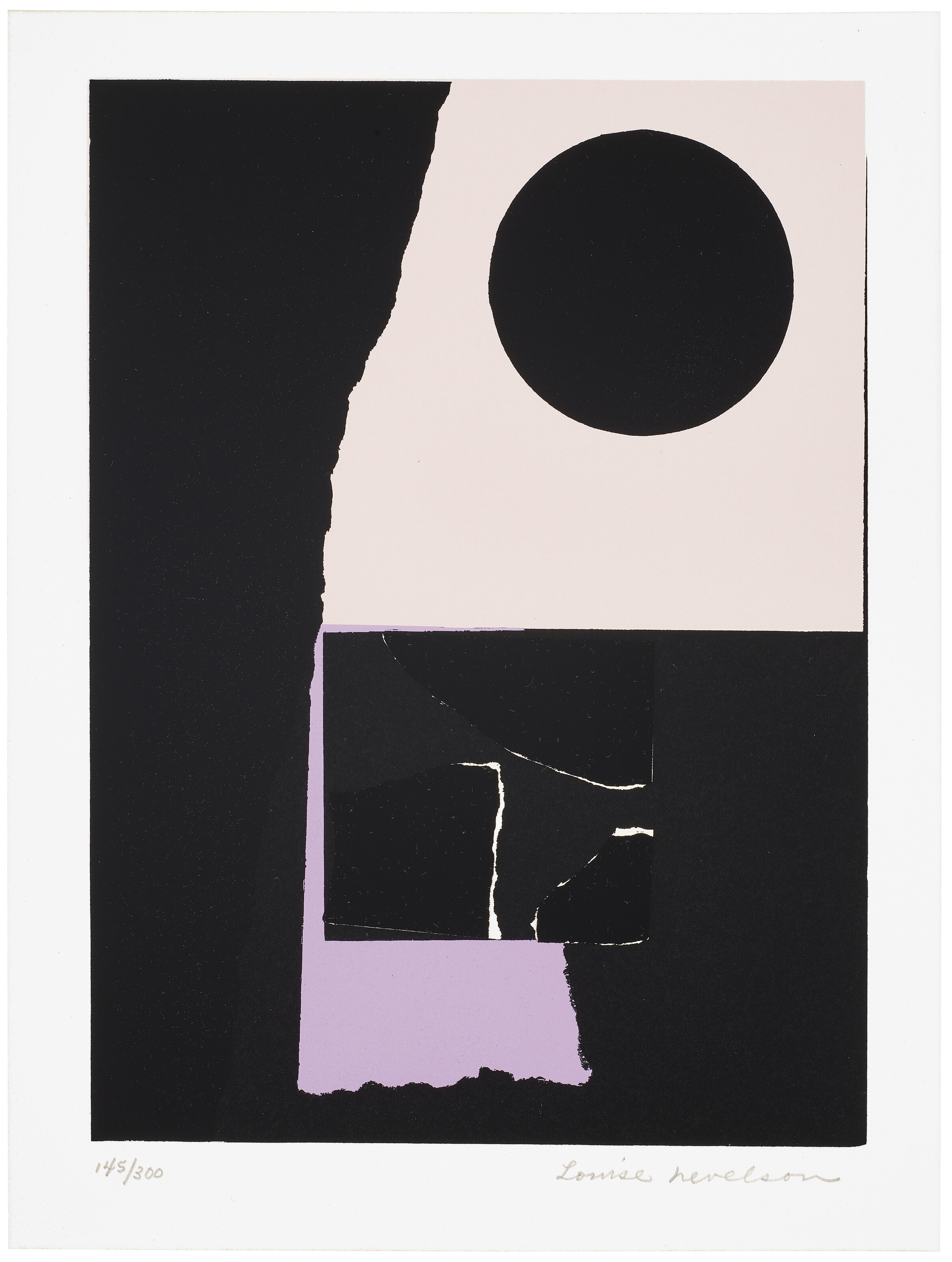 Ellsworth Kelly — Нью-Йоркская коллекция для Стокгольма, изображение 15