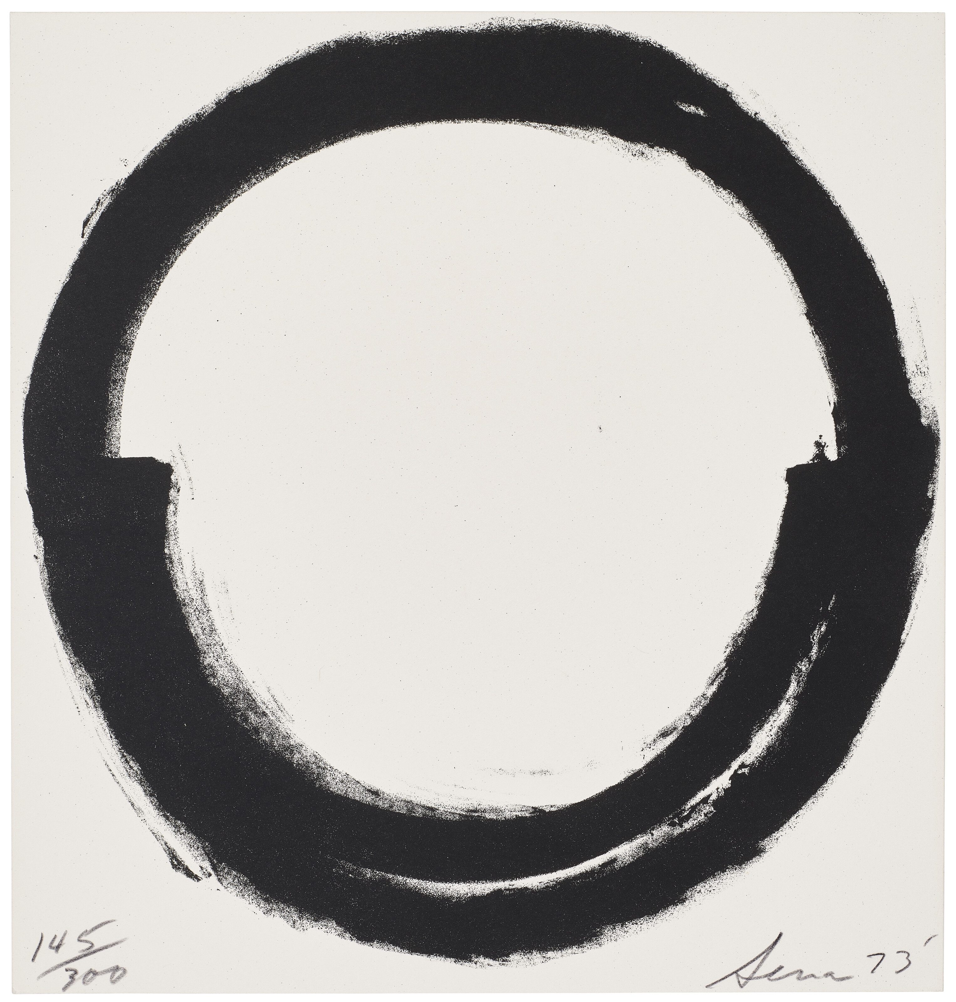 Ellsworth Kelly — Нью-Йоркская коллекция для Стокгольма, изображение 23