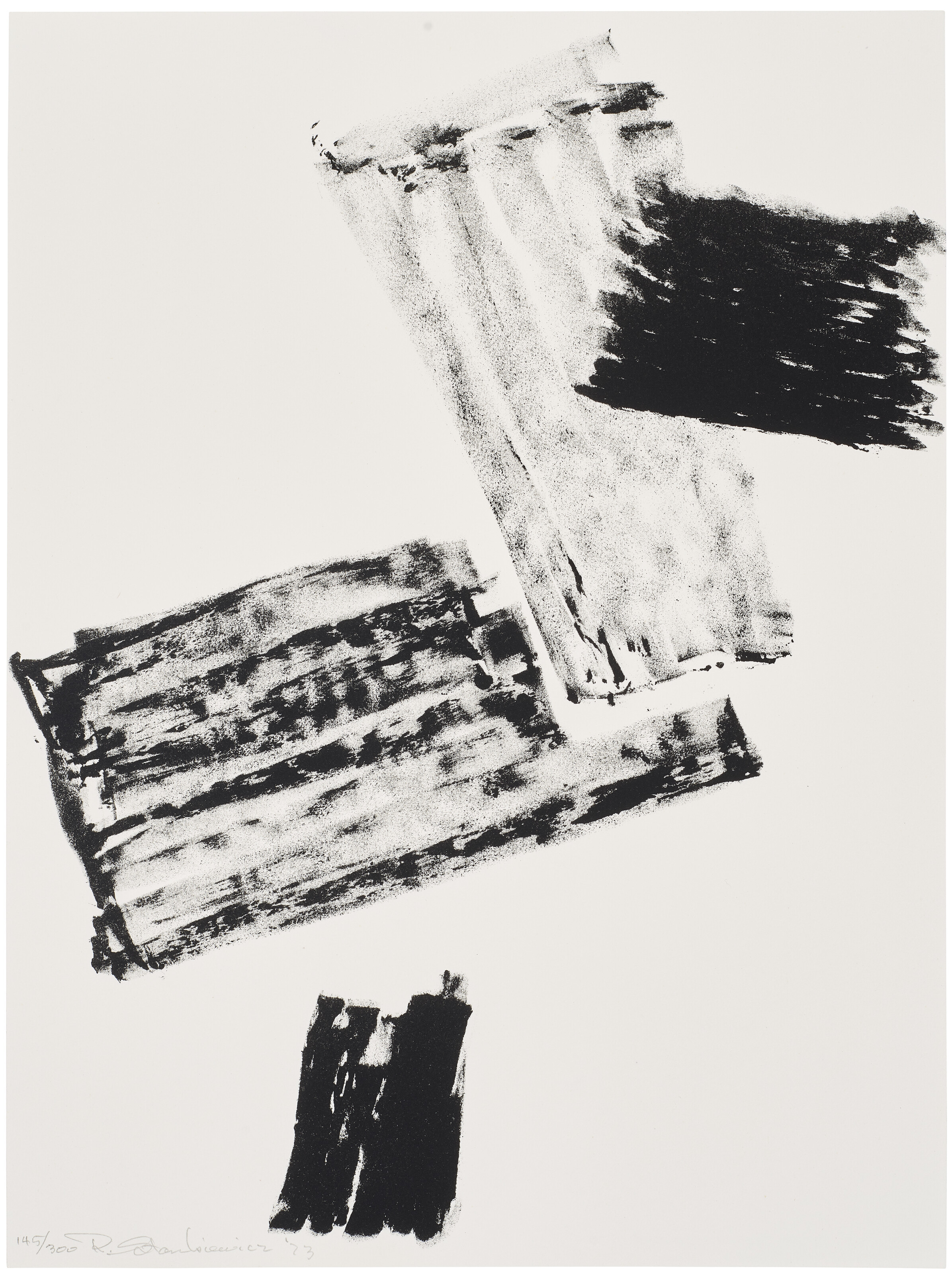 Ellsworth Kelly — Нью-Йоркская коллекция для Стокгольма, изображение 25