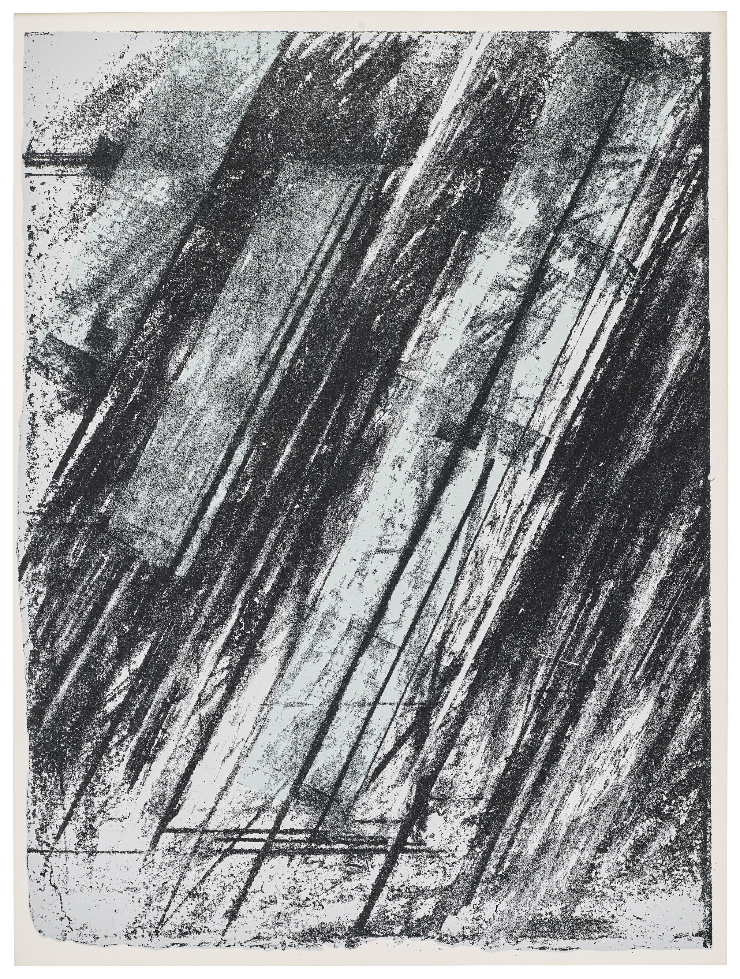 Ellsworth Kelly — Нью-Йоркская коллекция для Стокгольма, изображение 26