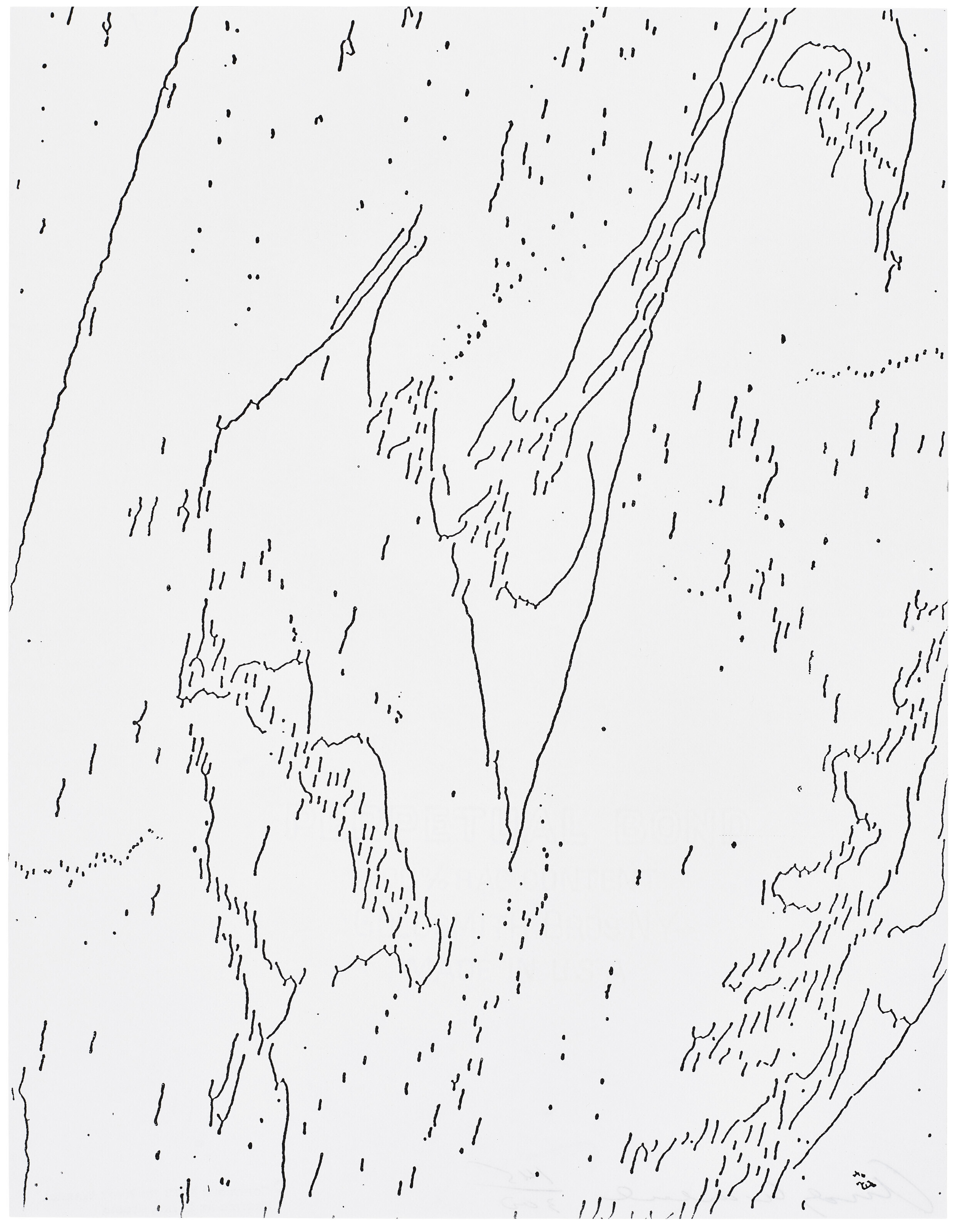 Ellsworth Kelly — Нью-Йоркская коллекция для Стокгольма, изображение 27