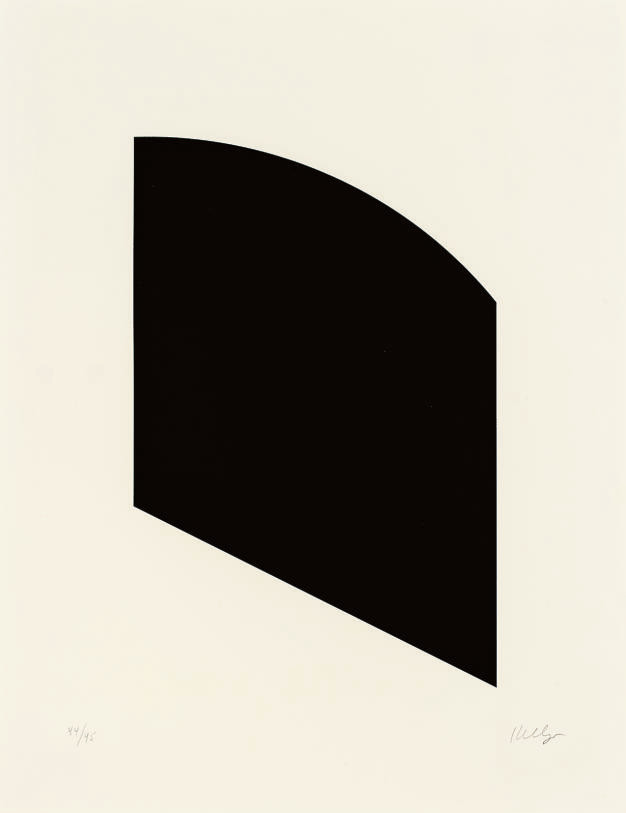 Ellsworth Kelly — Эллсворт Келли (р. 1923)
