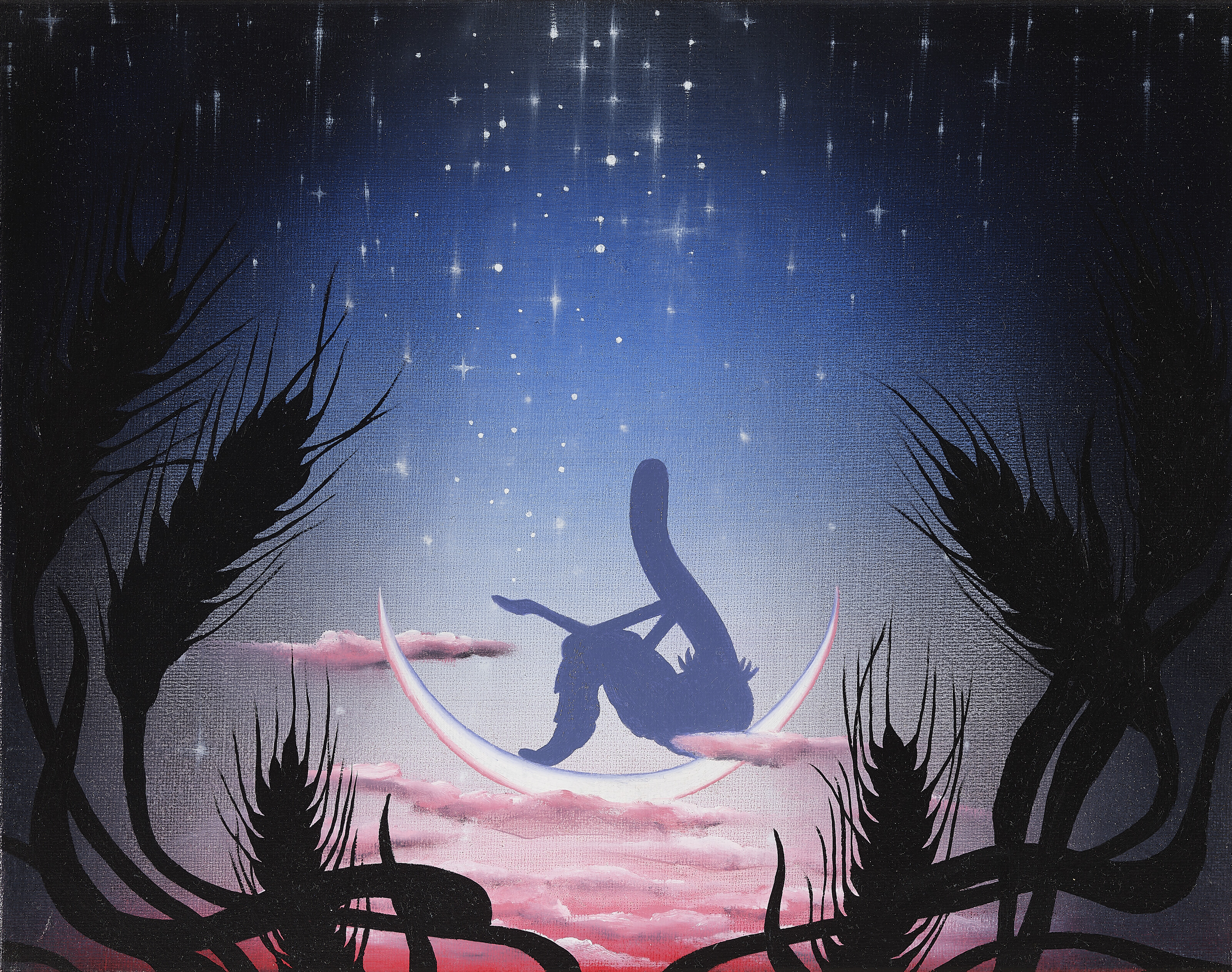 Emily Mae Smith — Пыль