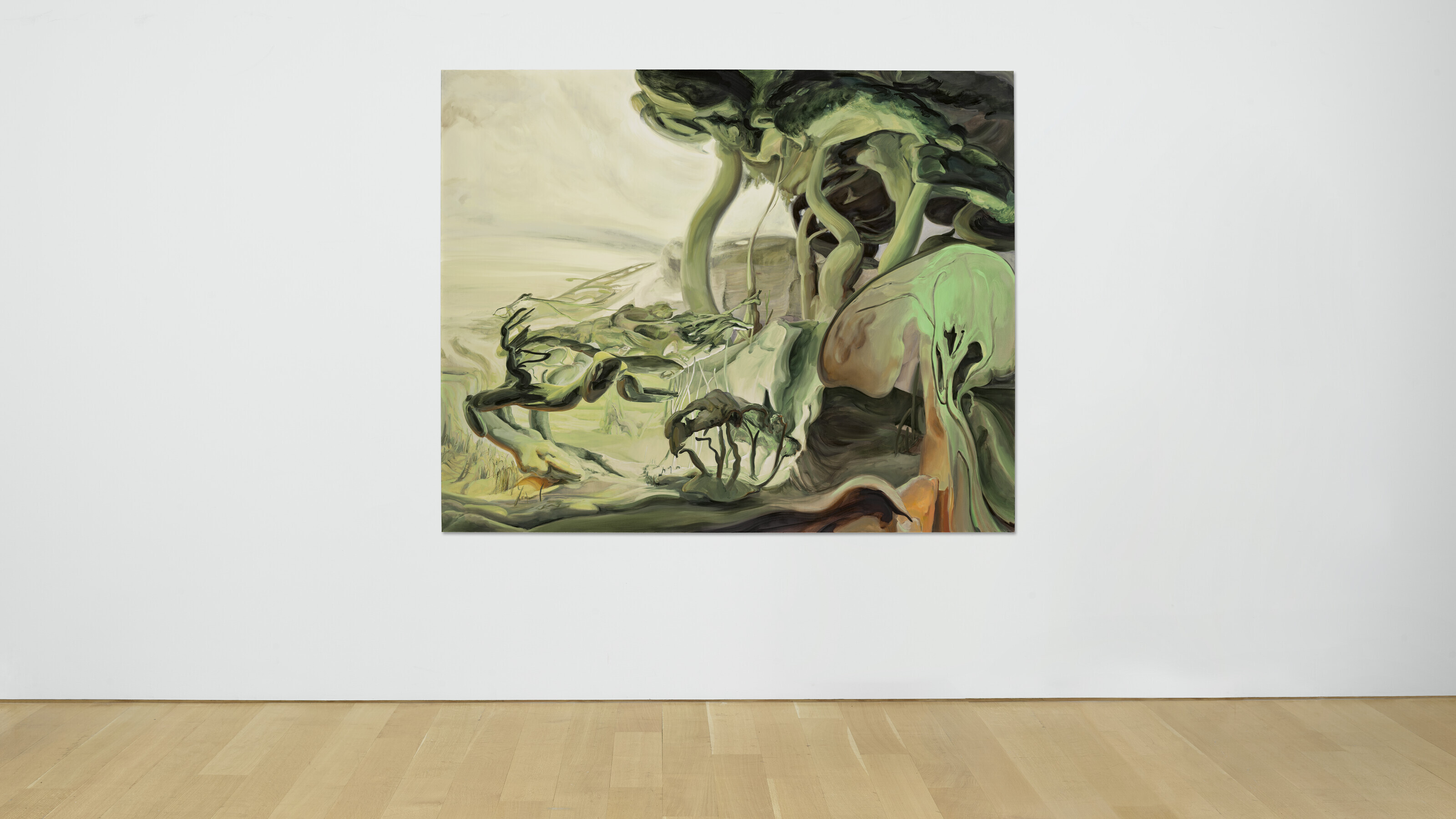 Emma Webster — Ловушка Маршгейта, изображение 3