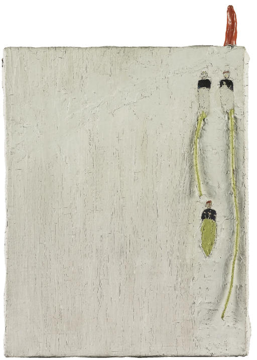 Enzo Cucchi — Италия