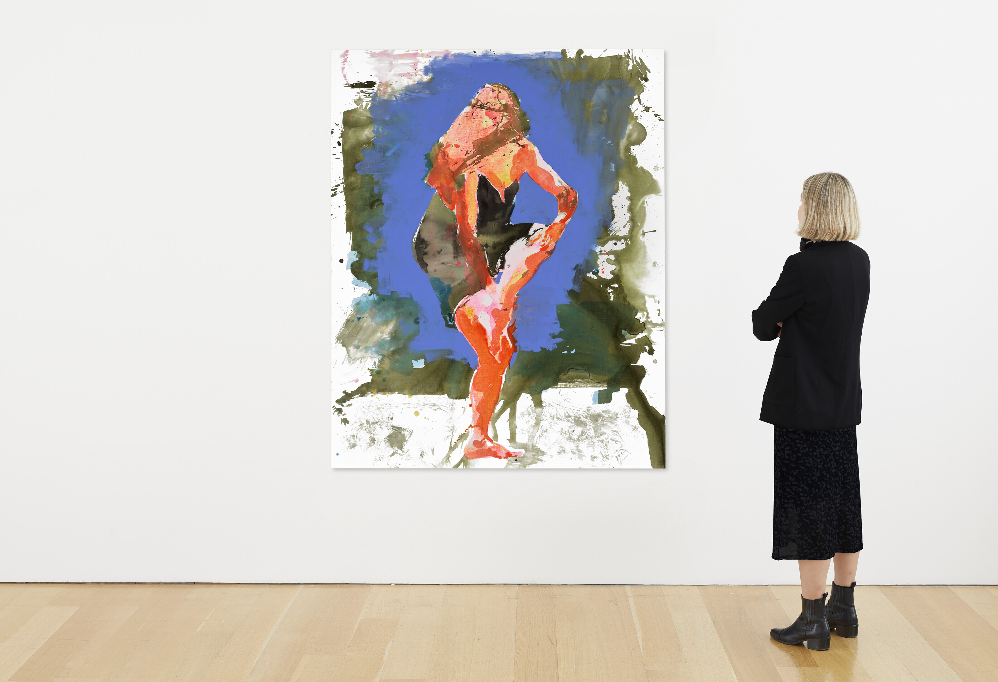 Eric Fischl — Без названия, изображение 3
