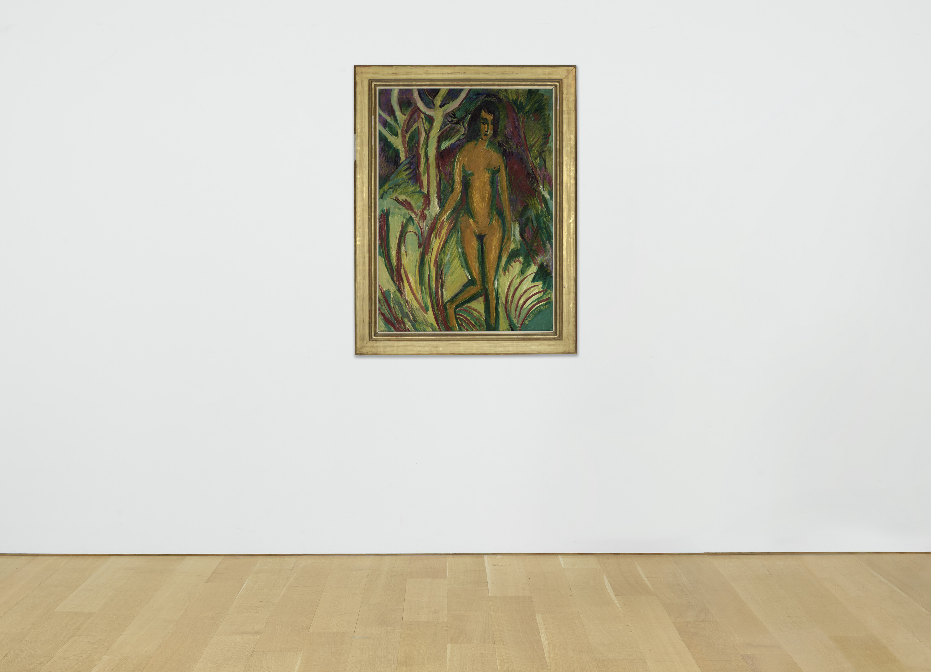 Ernst Ludwig Kirchner — Мы - дети Вальда шрайтендера., изображение 6