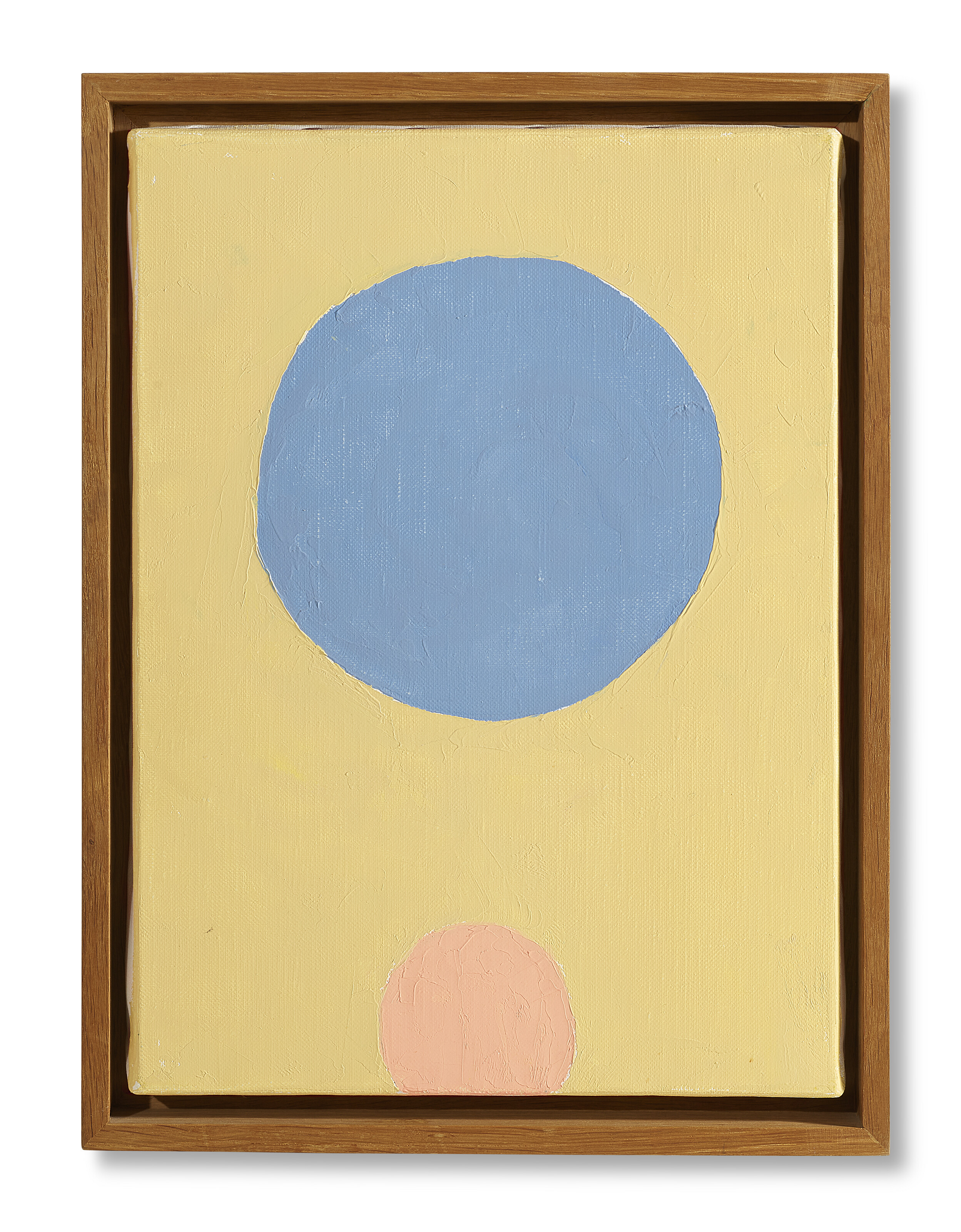 Etel Adnan — Луной 6, изображение 2