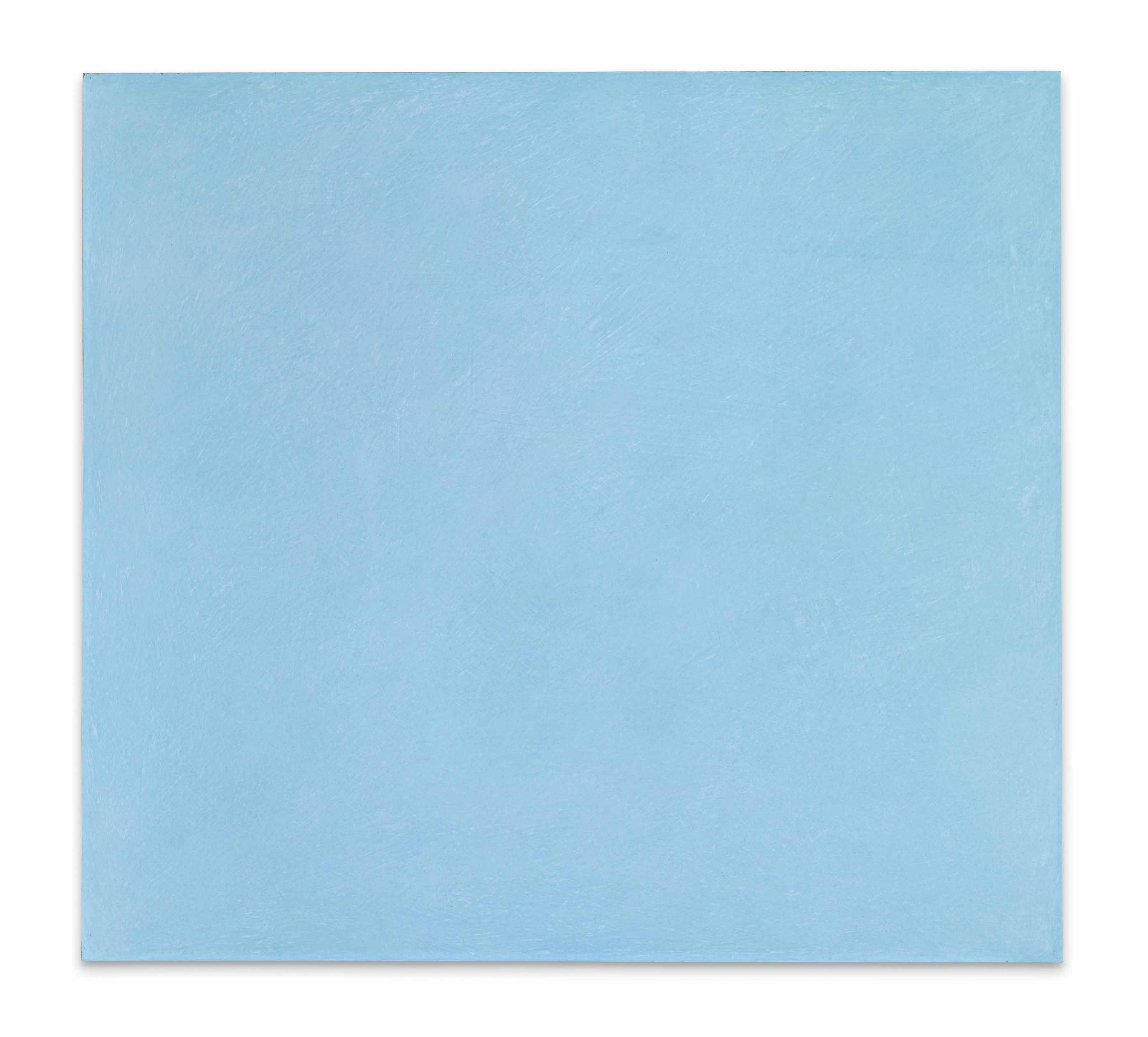 Ettore Spalletti — Diario dei colori (Дневник красок)