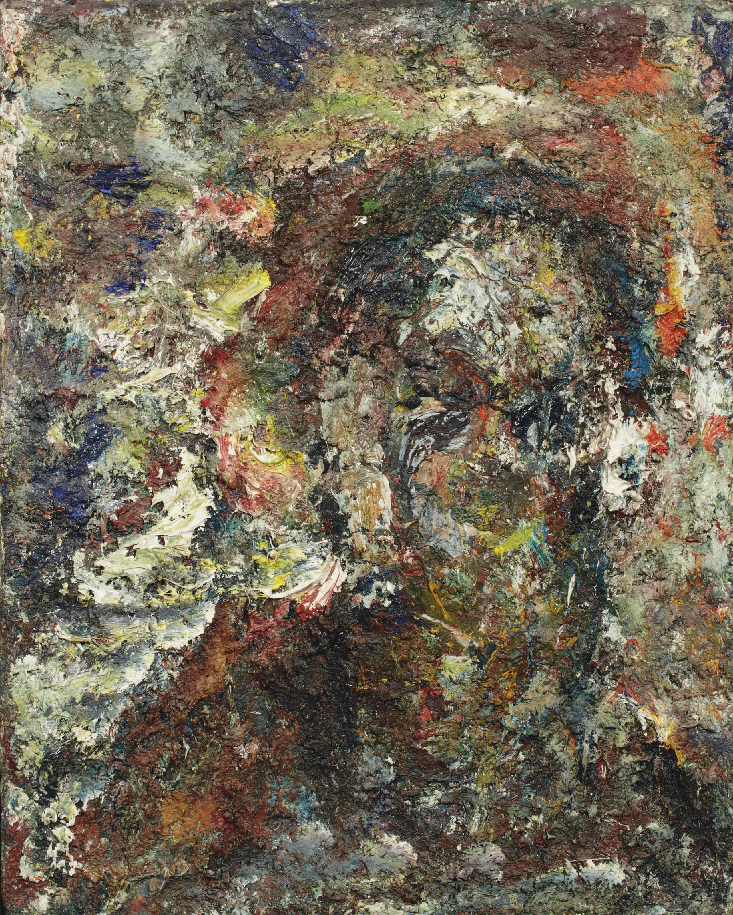 Eugène Leroy — Ораторы 4
