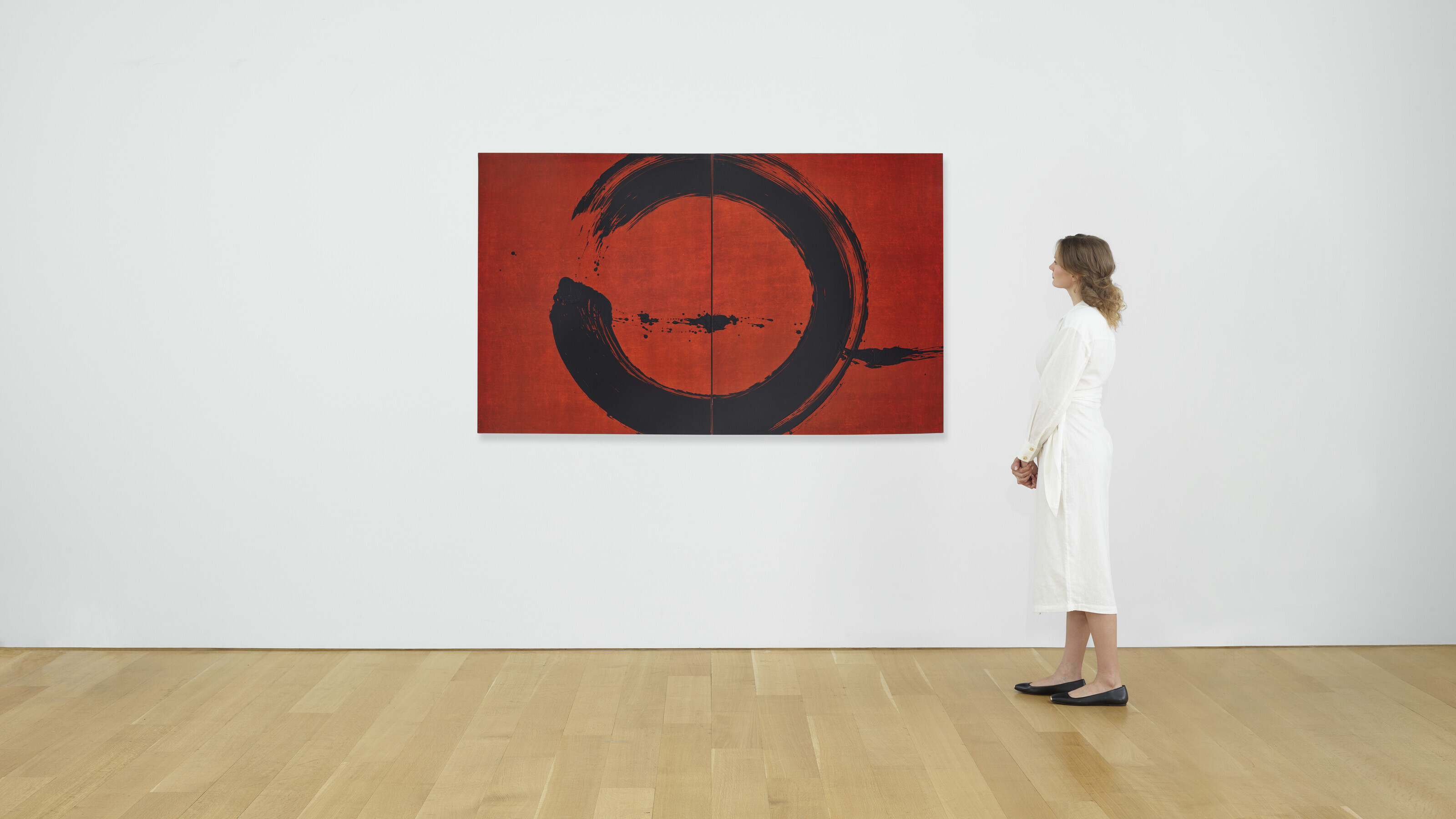 Fabienne Verdier — Аскеза, изображение 3