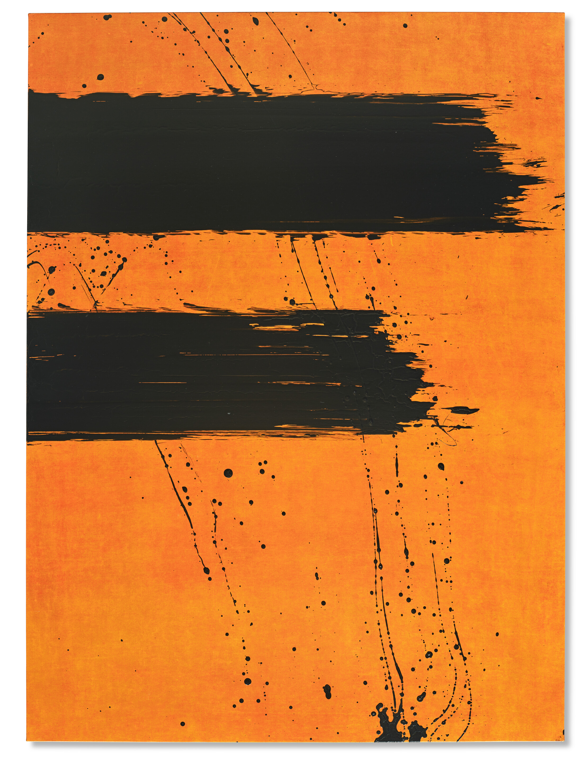 Fabienne Verdier — Поток
