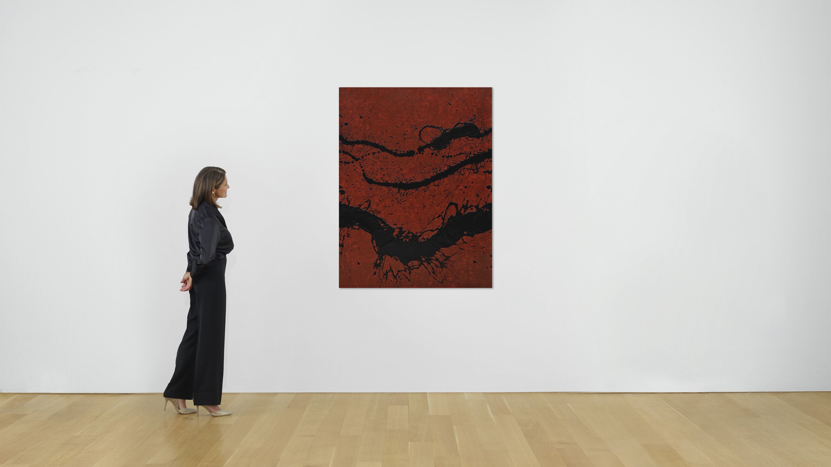 Fabienne Verdier — Возраст до 26 лет, изображение 3