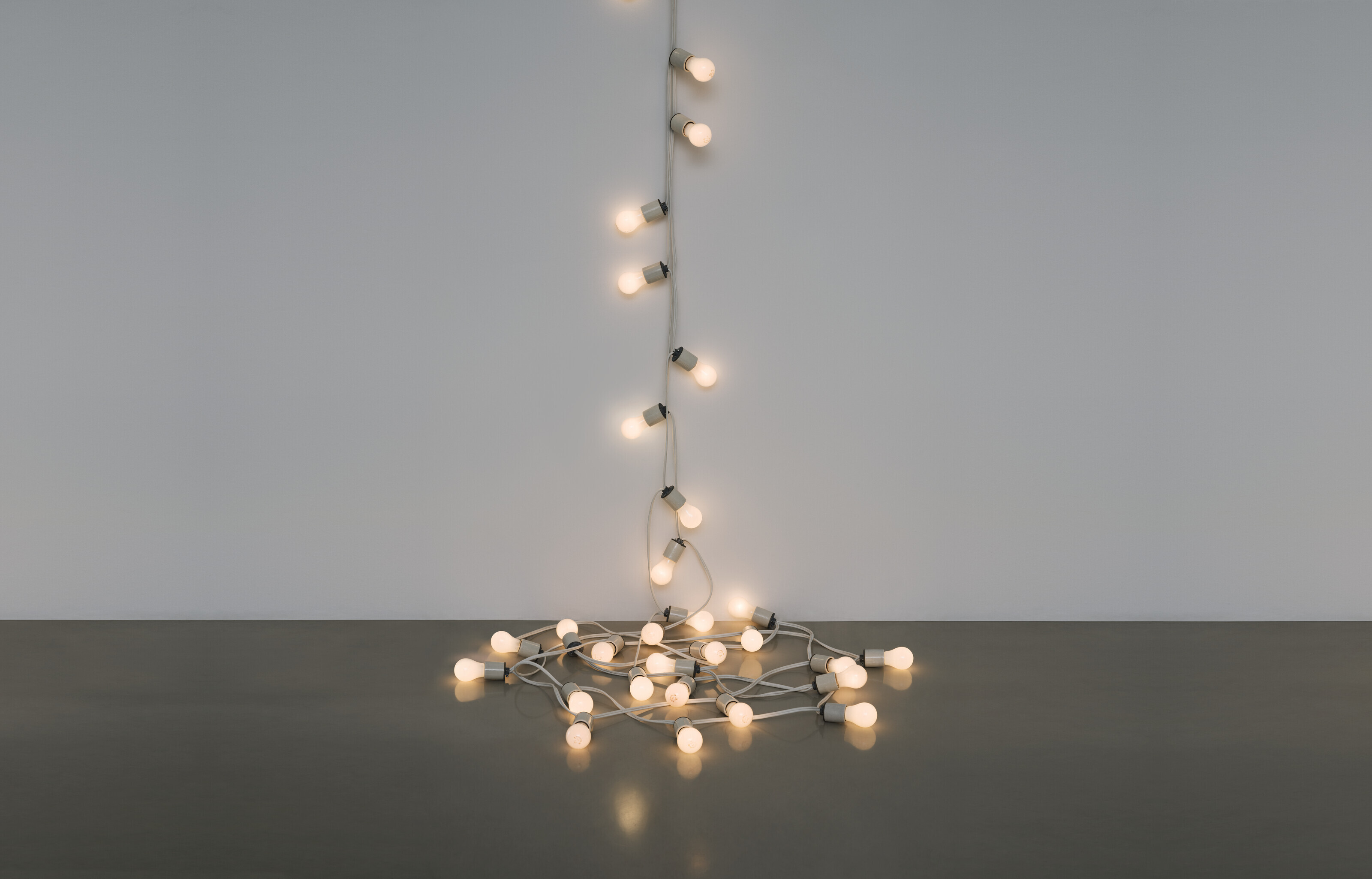 Felix Gonzalez-Torres — "Без названия" (Америка #3), изображение 3