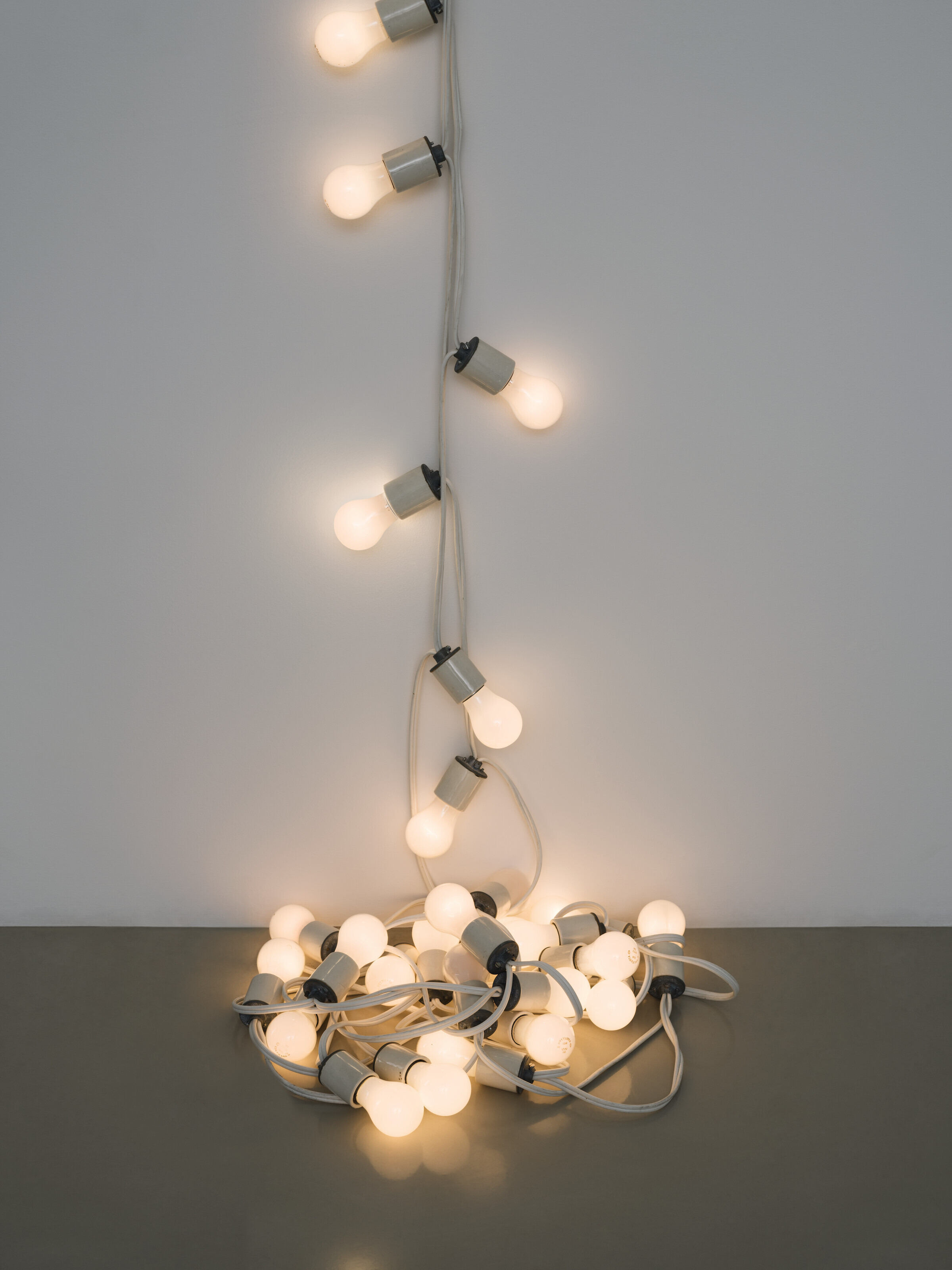 Felix Gonzalez-Torres — "Без названия" (Америка #3), изображение 4