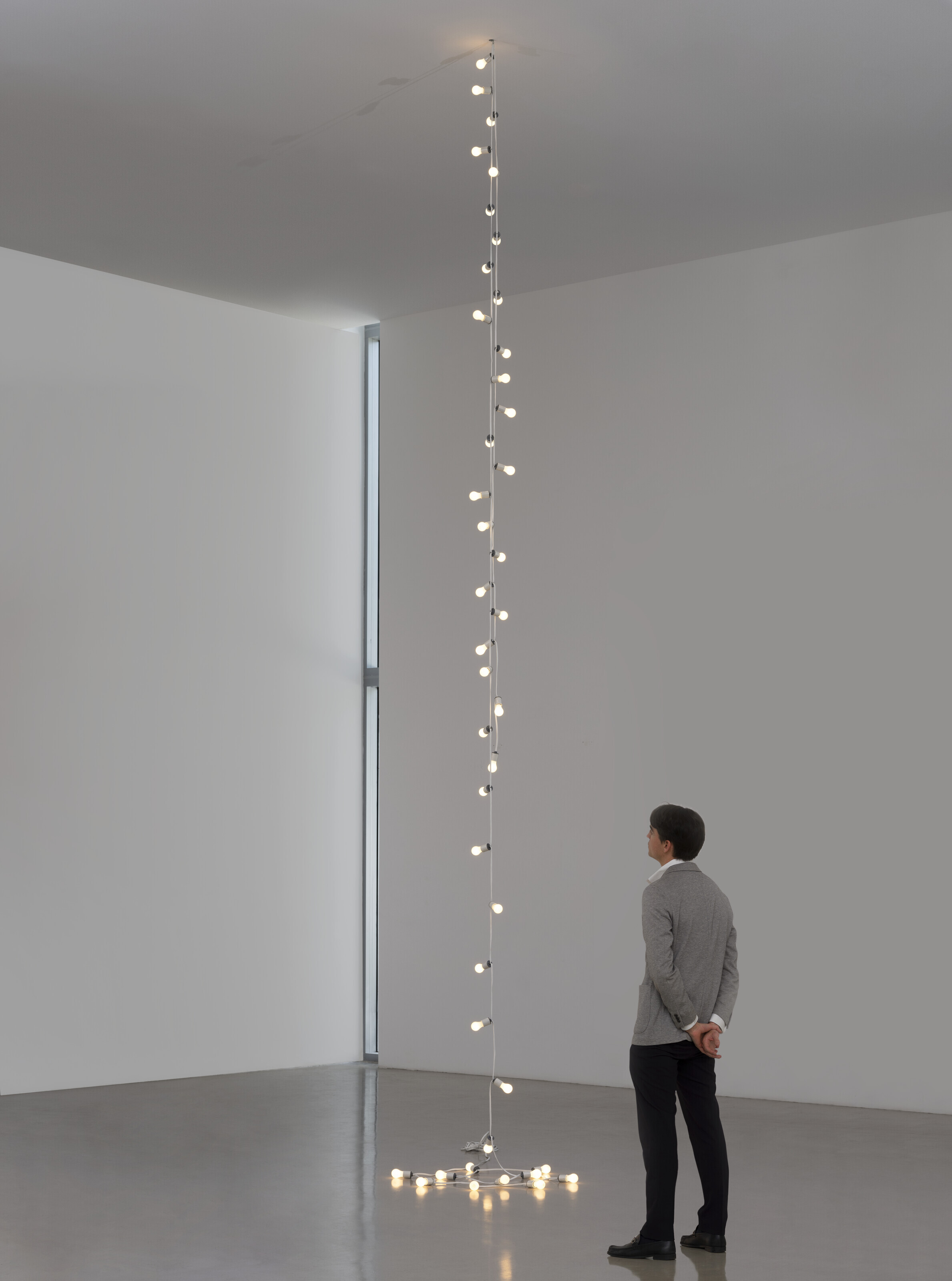 Felix Gonzalez-Torres — "Без названия" (Америка #3), изображение 5