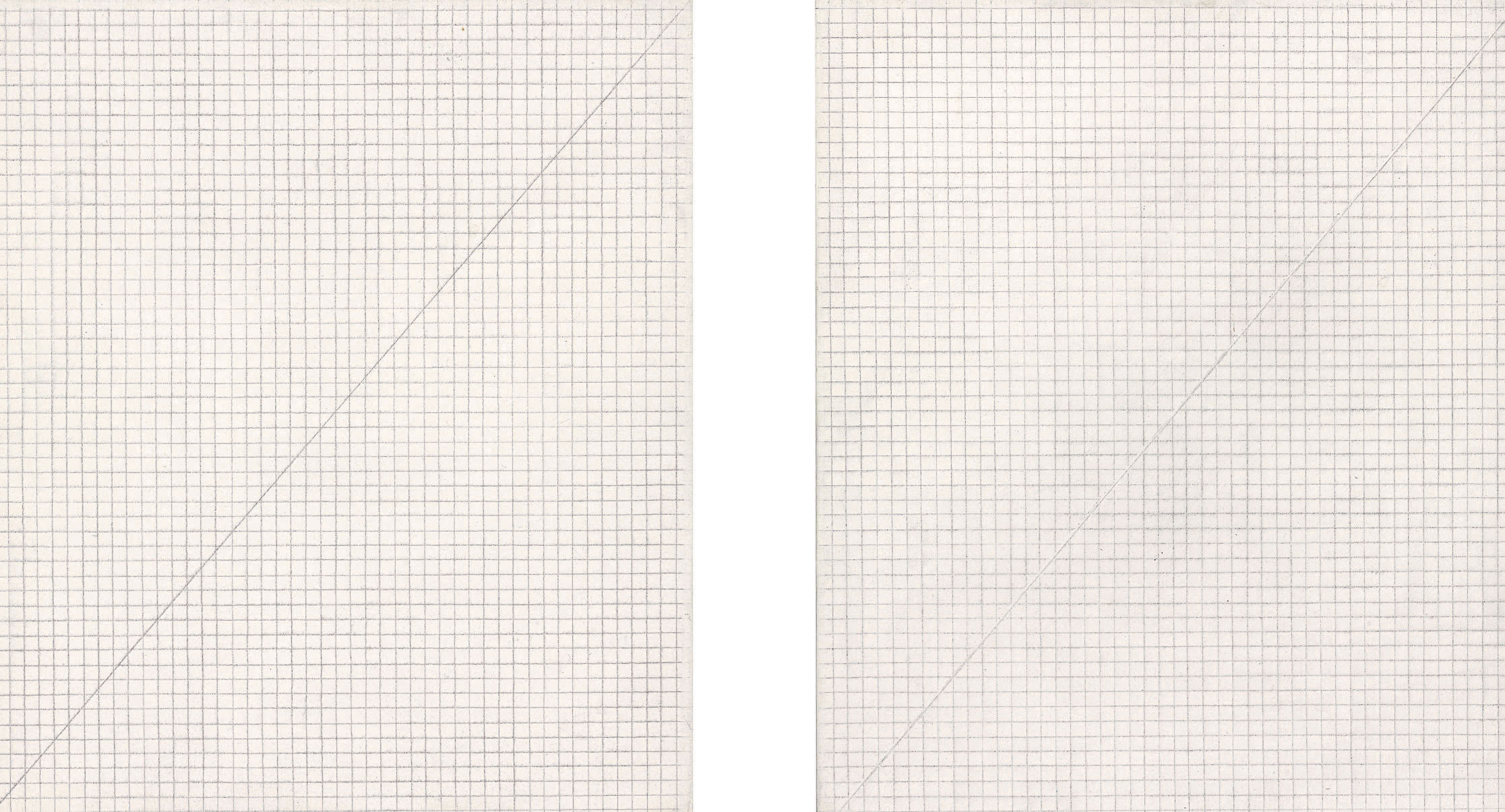Felix Gonzalez-Torres — "Без названия" (Double Bloodworks)