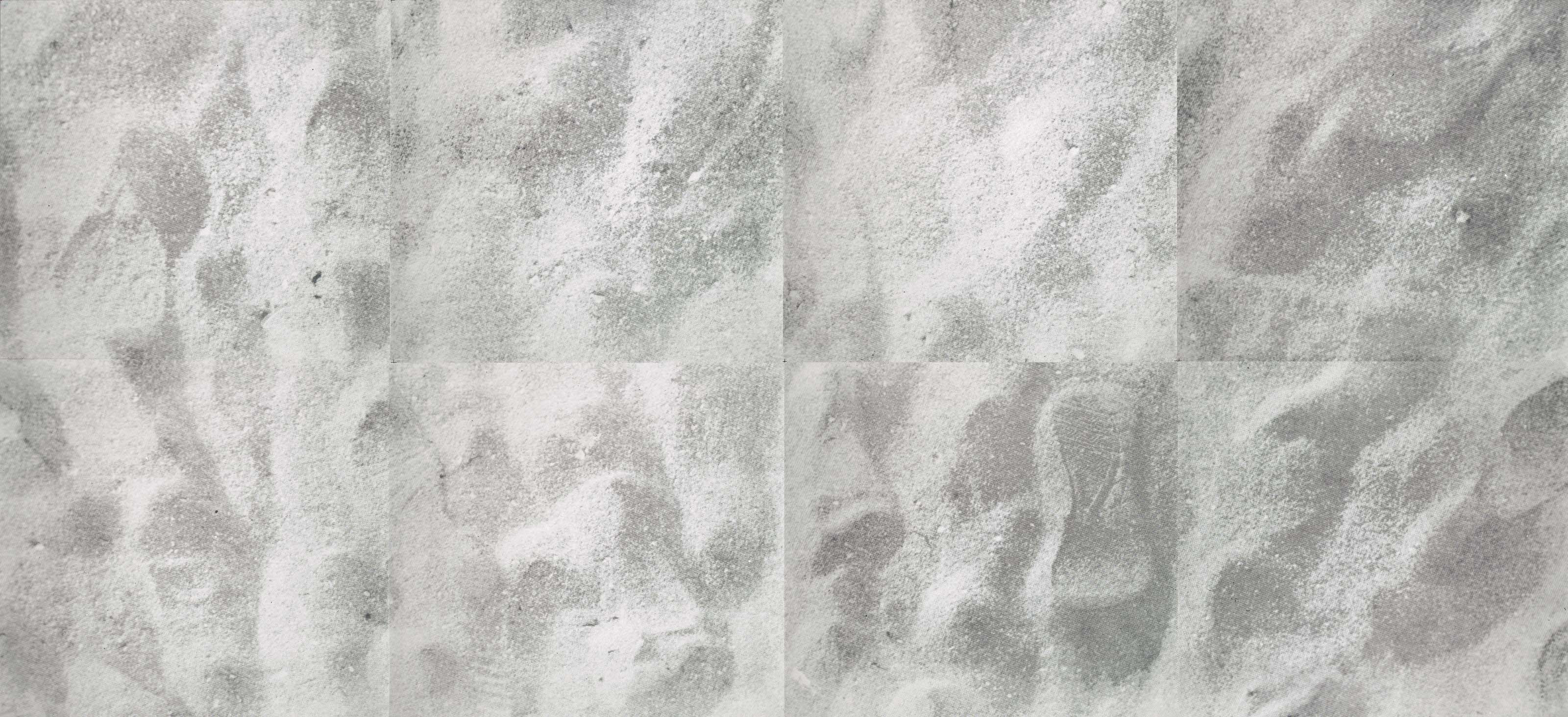 Felix Gonzalez-Torres — Без названия (Паркетт, 39)