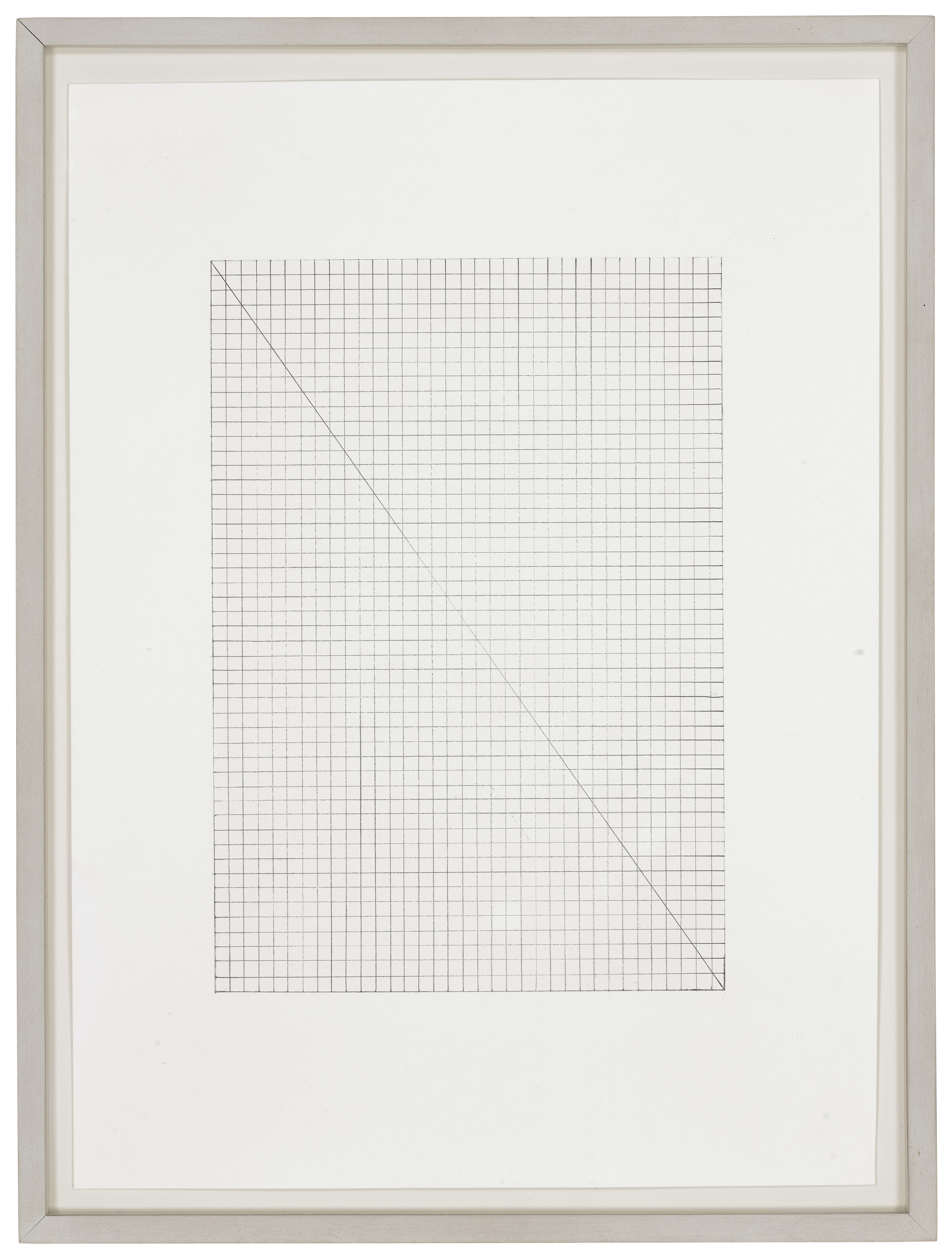 Felix Gonzalez-Torres — Без названия (Анализ крови - Неуклонный спад), изображение 2