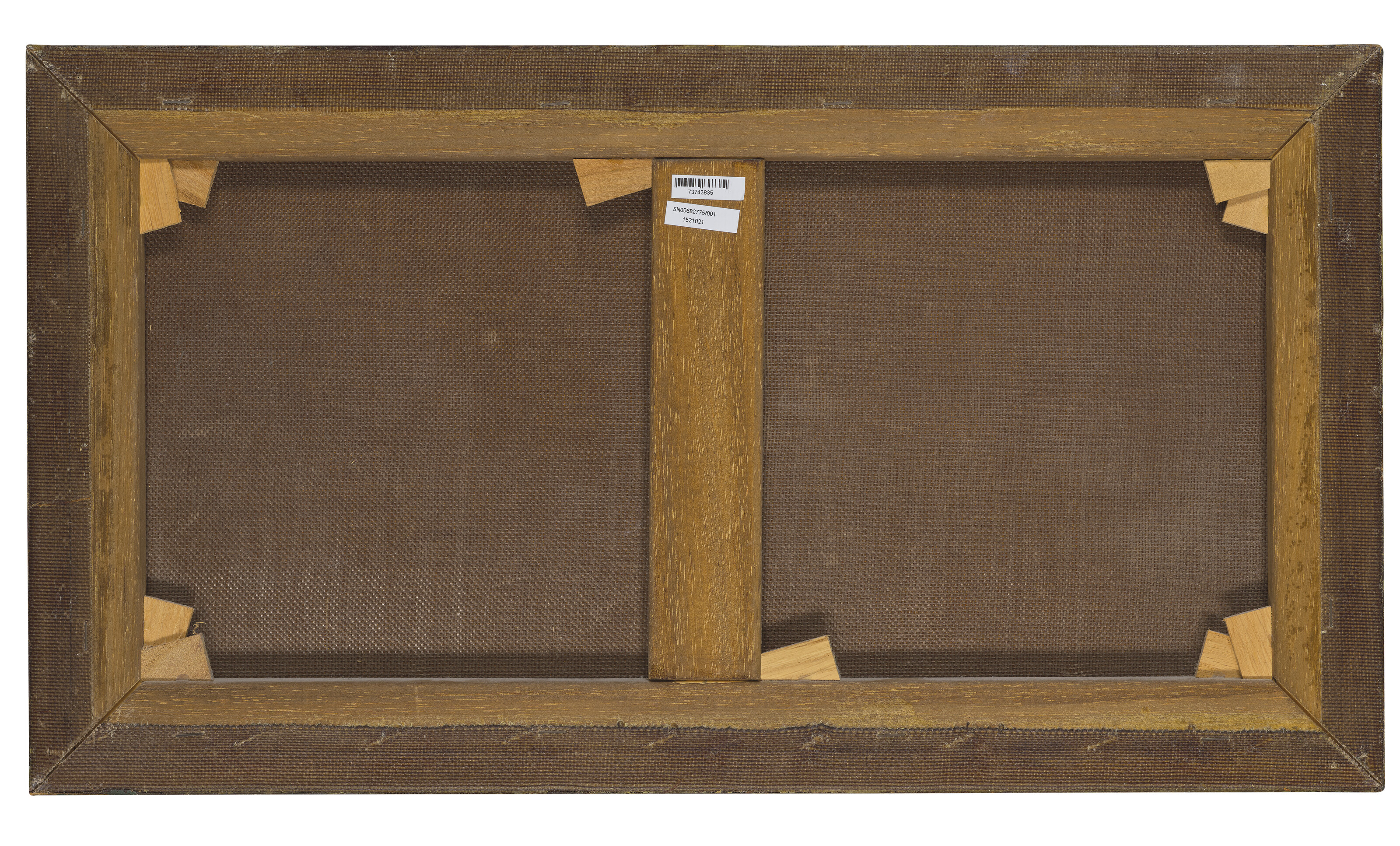 Felix Vallotton — Отель La Maison rose, Варенджвиль, изображение 3