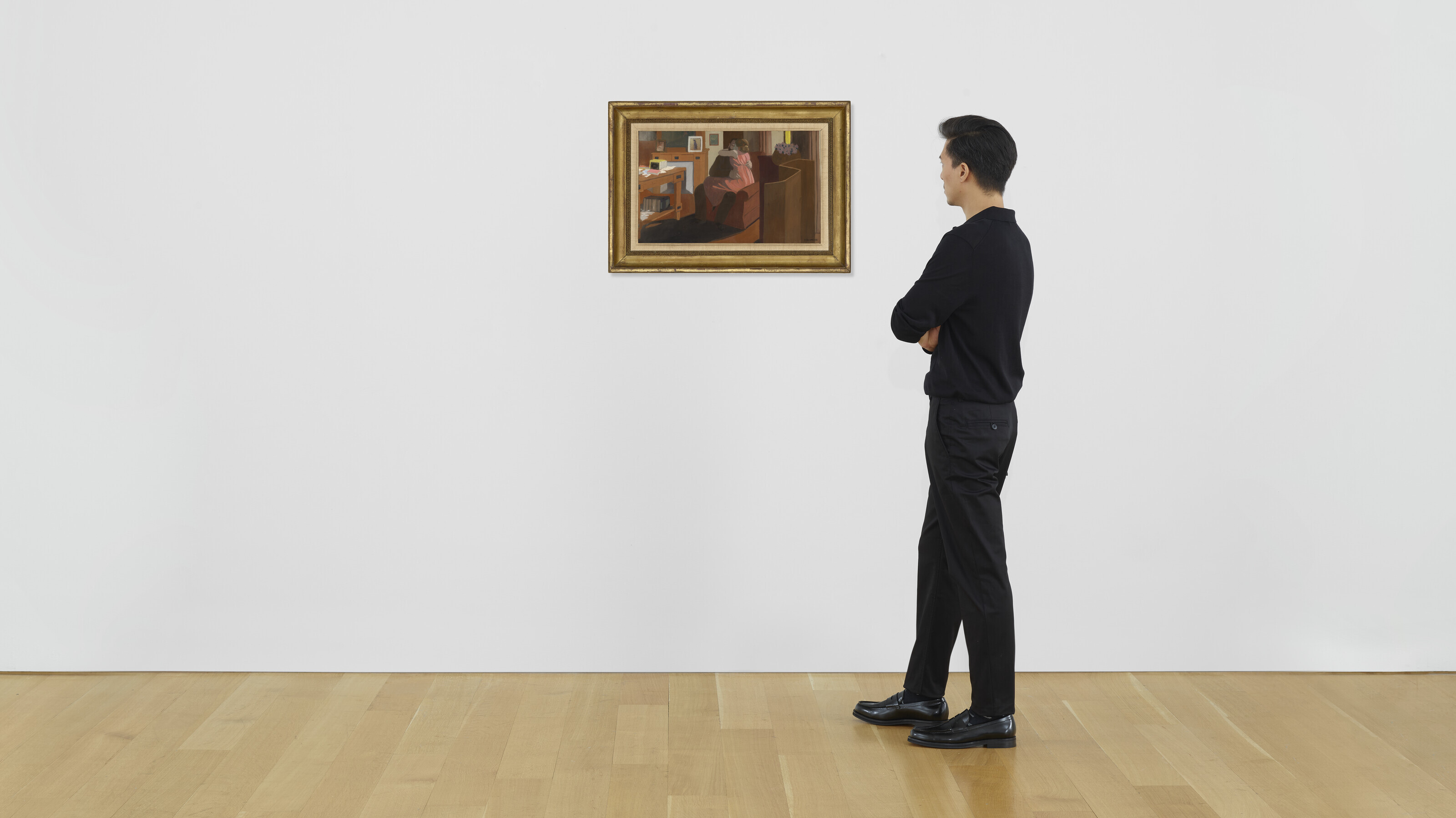 Felix Vallotton — Последние события, изображение 3