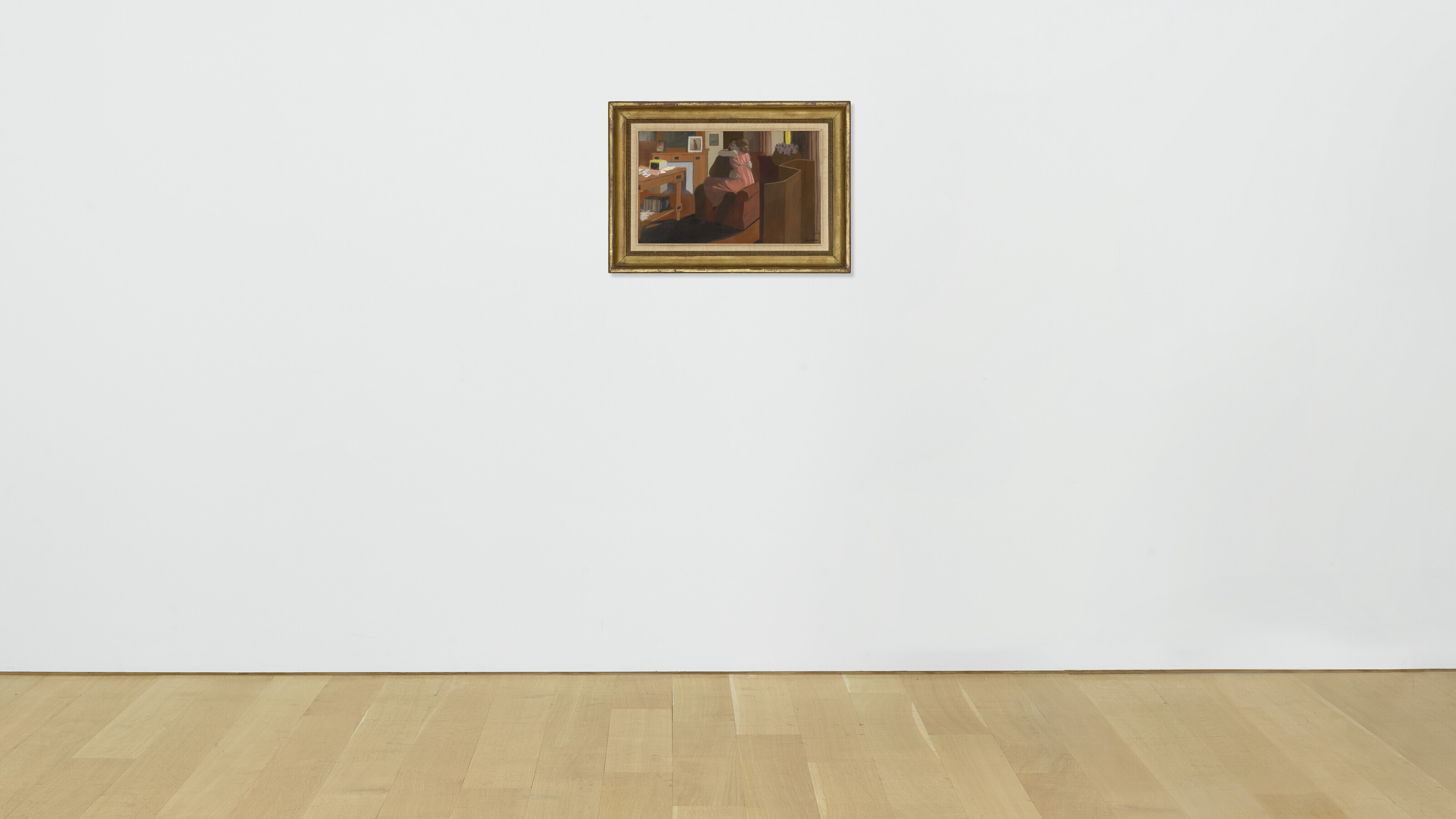 Felix Vallotton — Последние события, изображение 4