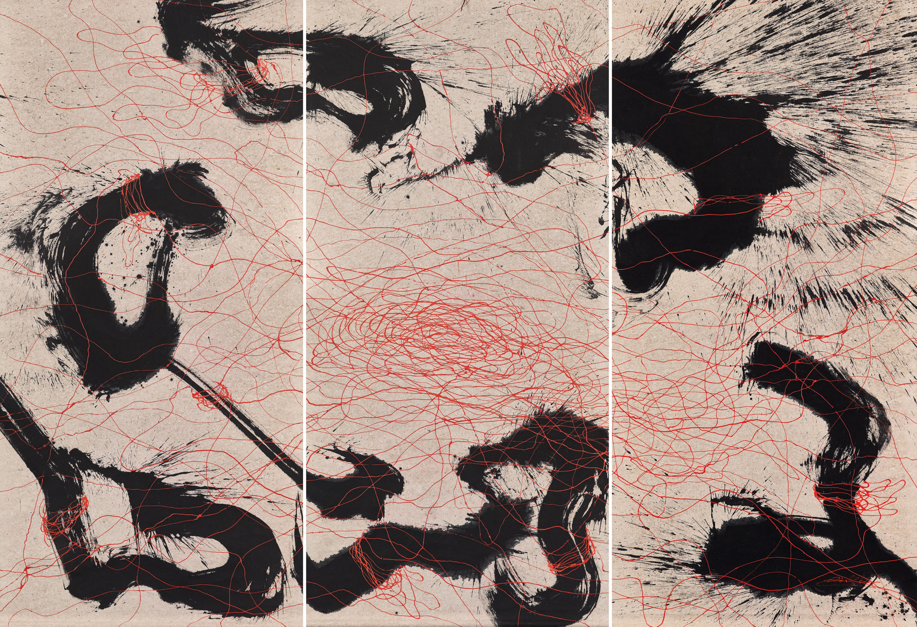 Feng Qin — Декорации серии Desire № 5141