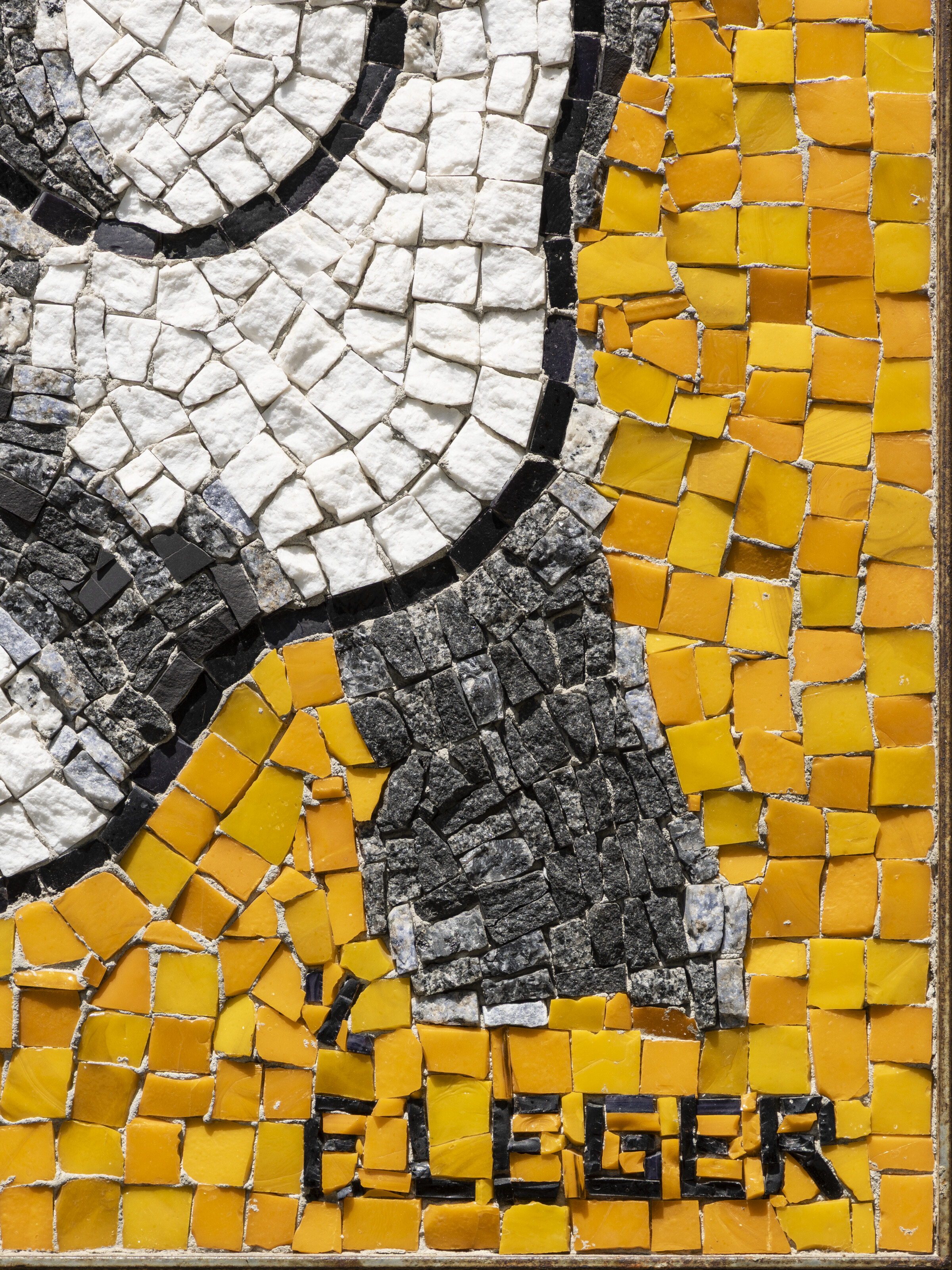 Fernand Léger — Четыре акробата, изображение 3