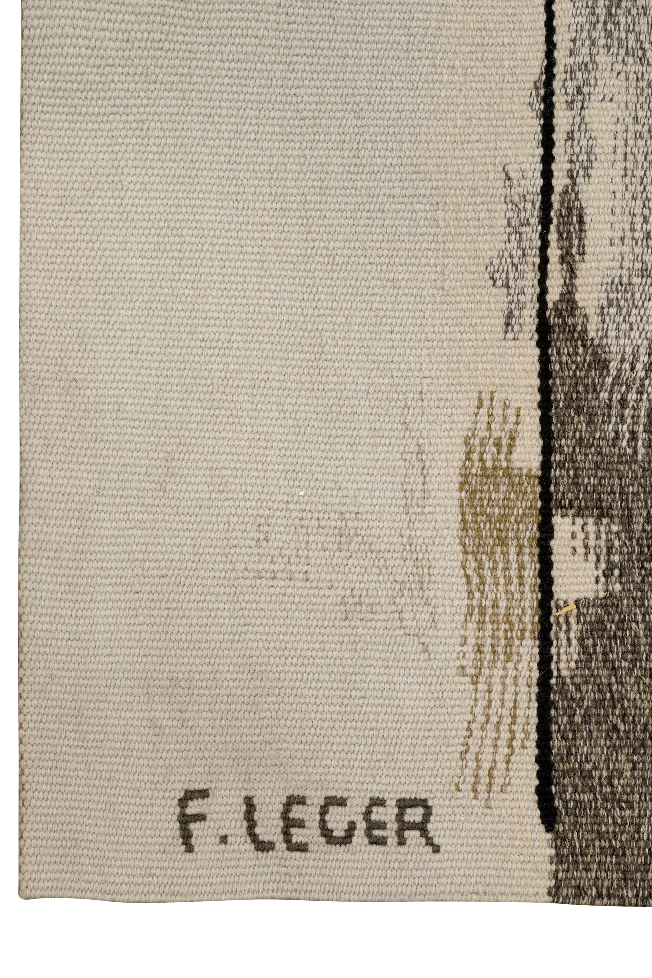 Fernand Léger — Музыканты, изображение 6