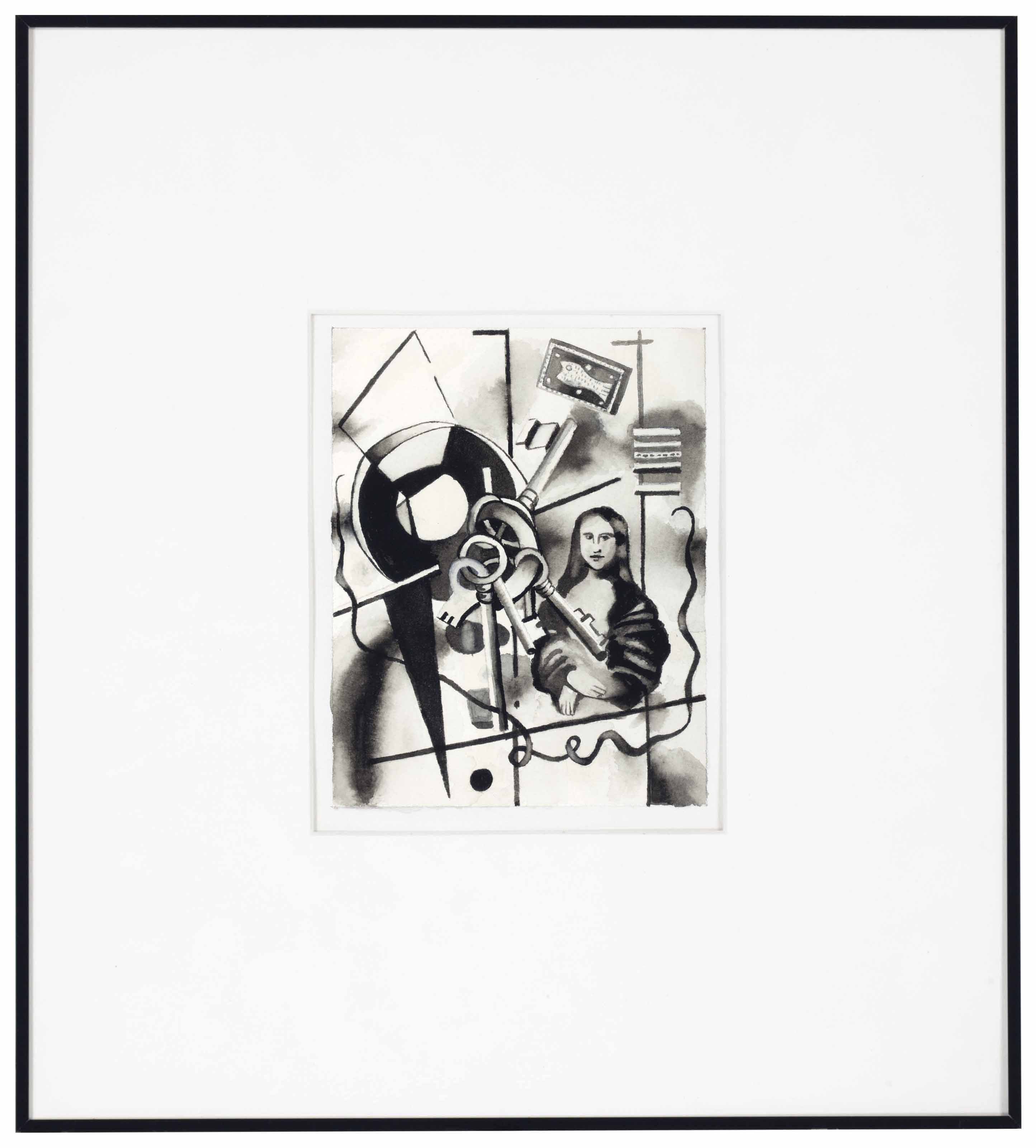 Fernand Léger — В честь Фернана Леже