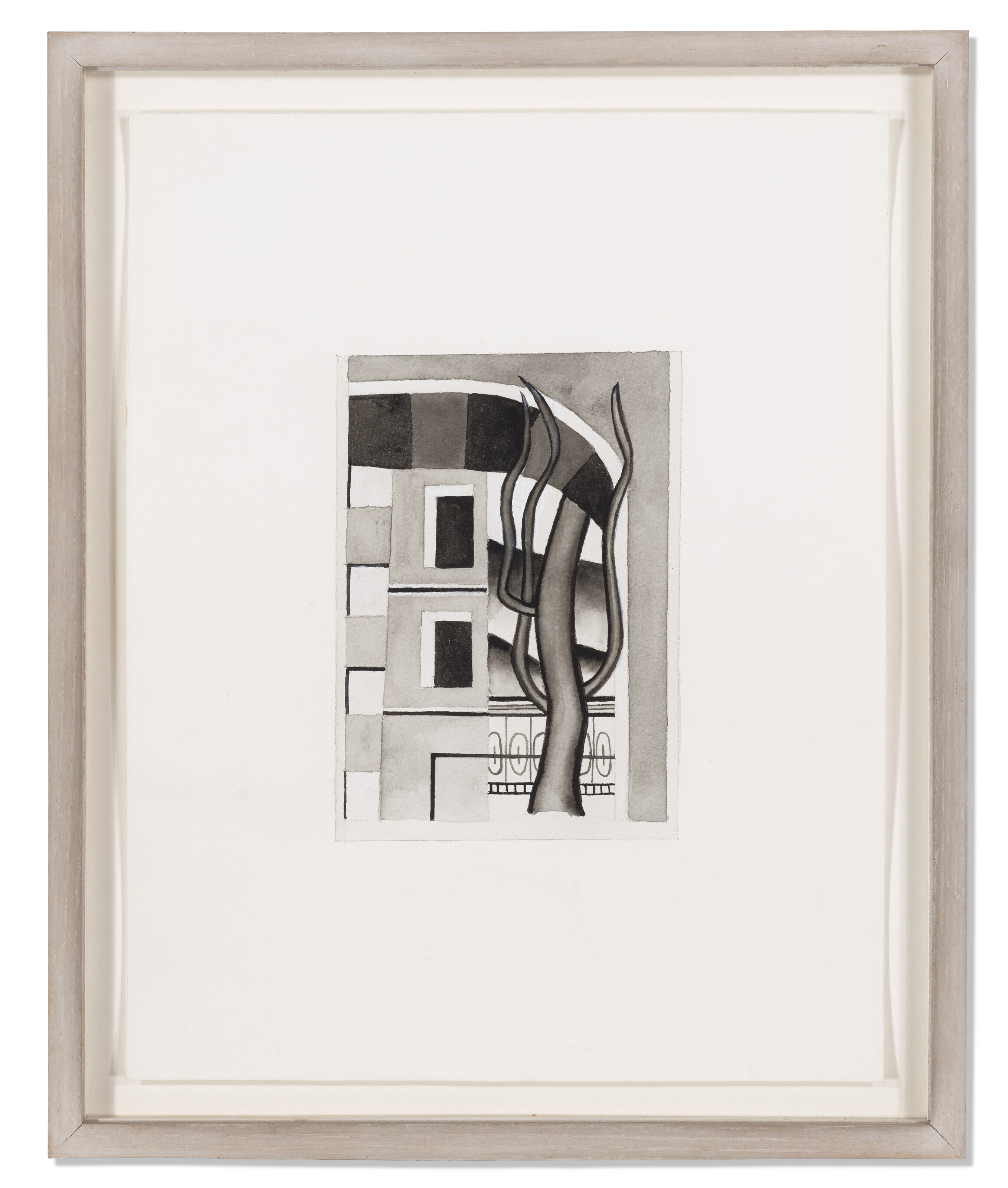 Fernand Léger — По мотивам Фернана Леже [Четыре работы], изображение 6