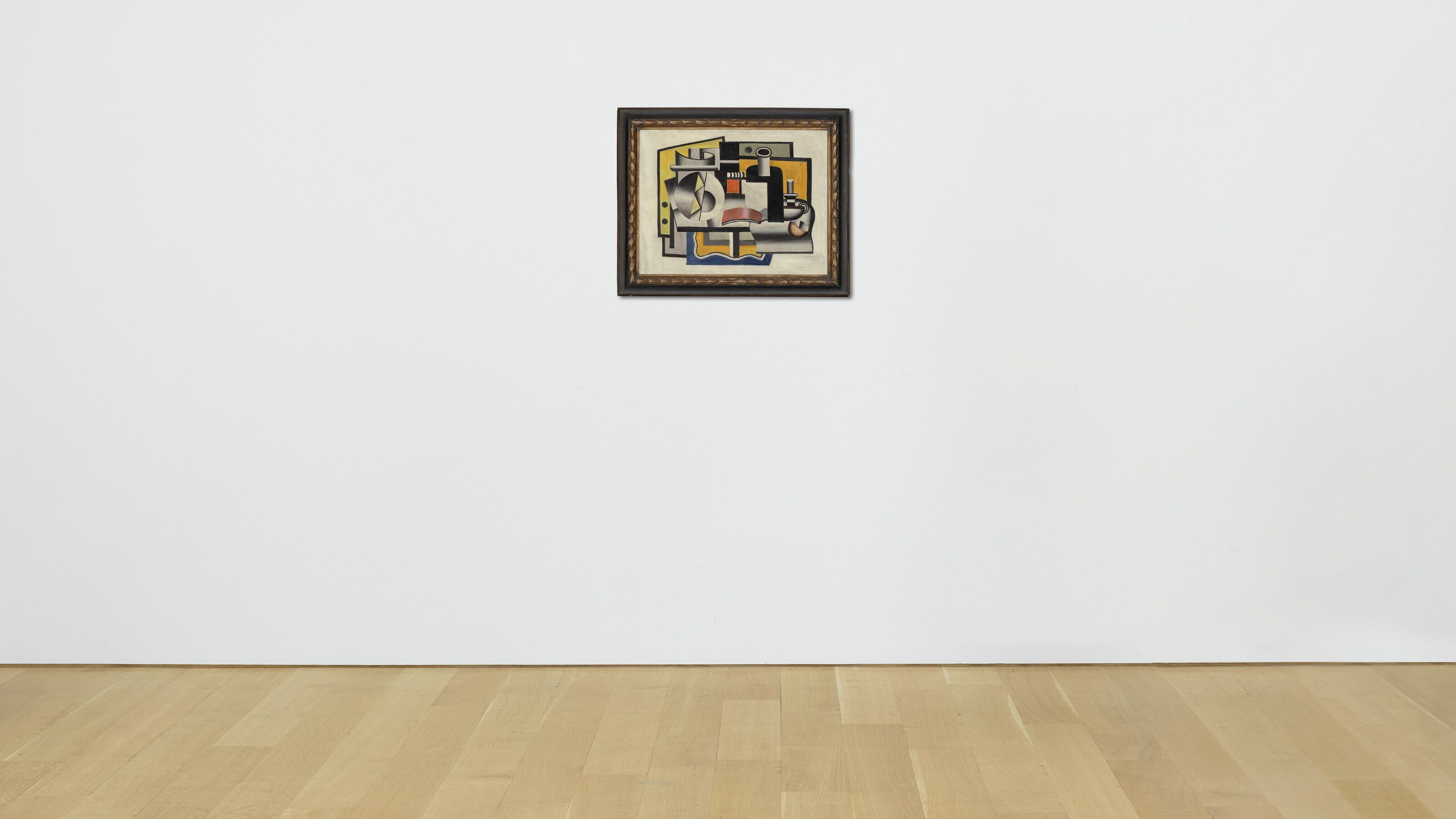 Fernand Léger — Смерть природы (1-й год), изображение 6