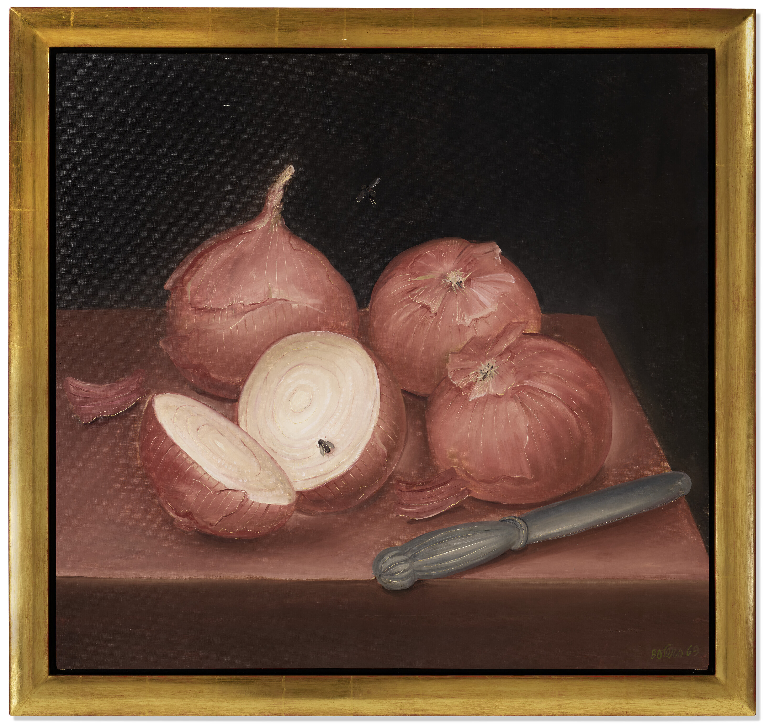 Fernando Botero — Испанские каникулы, #2, изображение 2
