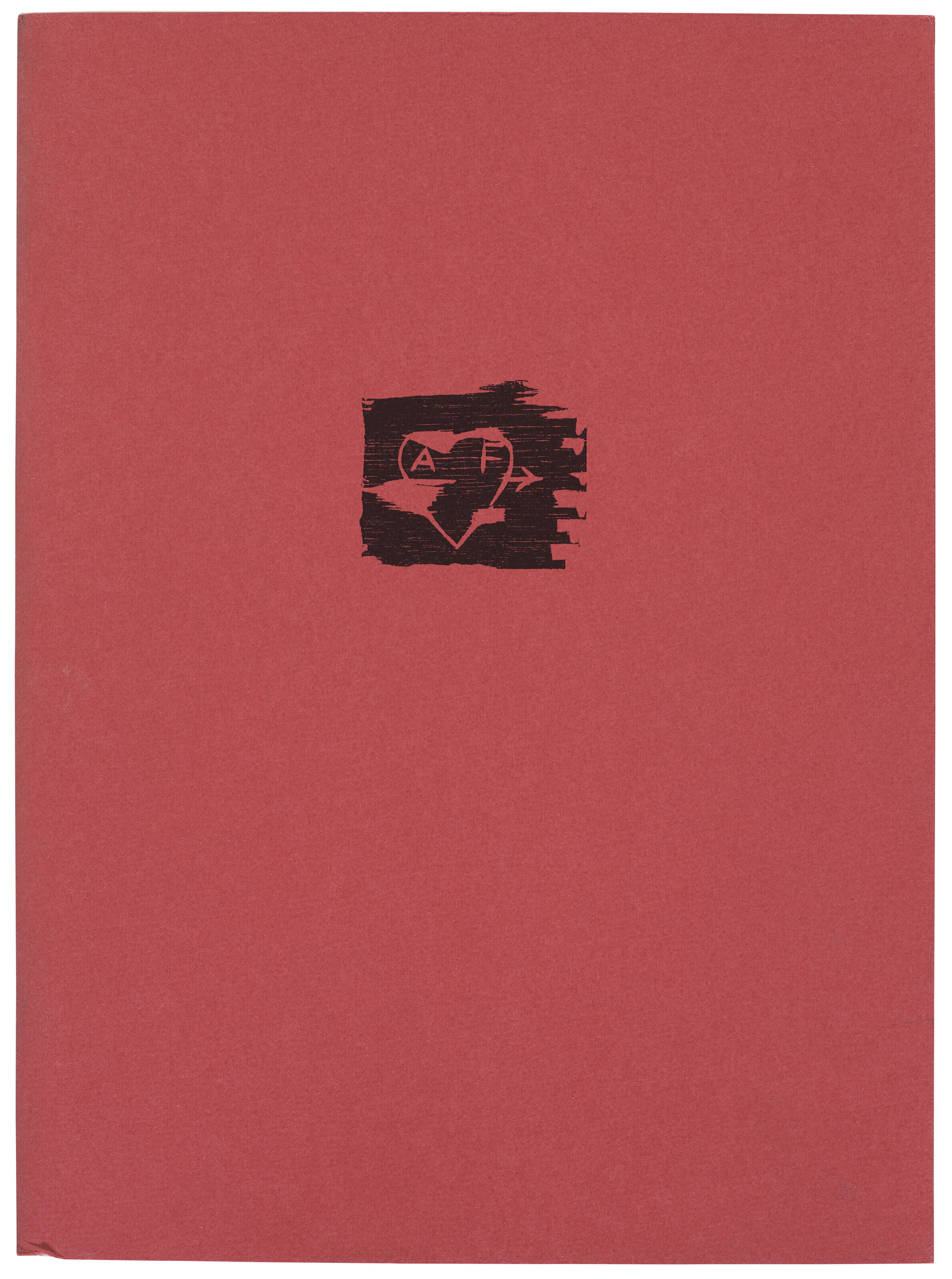 Francesco Clemente — Февральская Альта, изображение 11