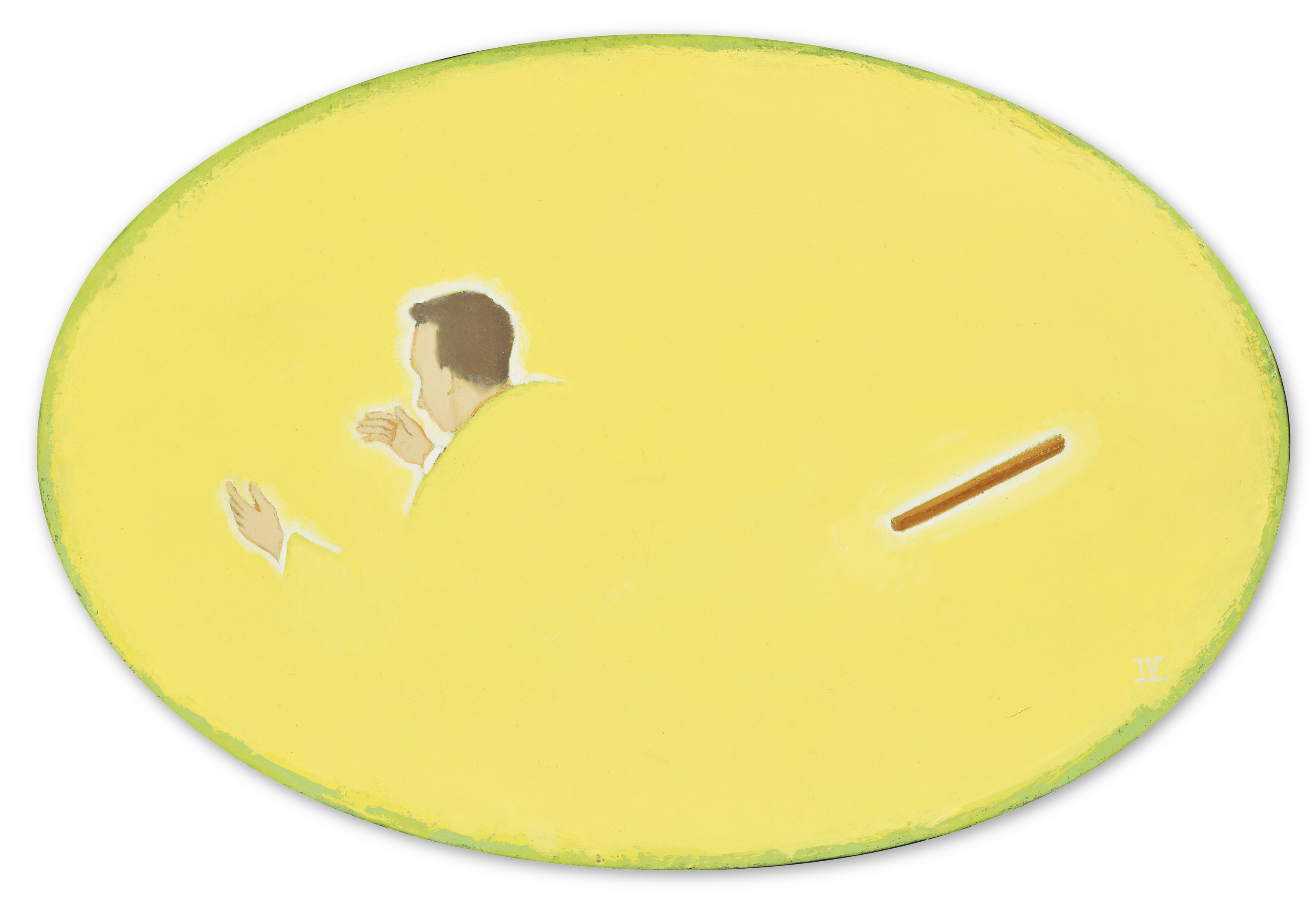 Francis Alÿs — Без названия [Пять работ], изображение 8