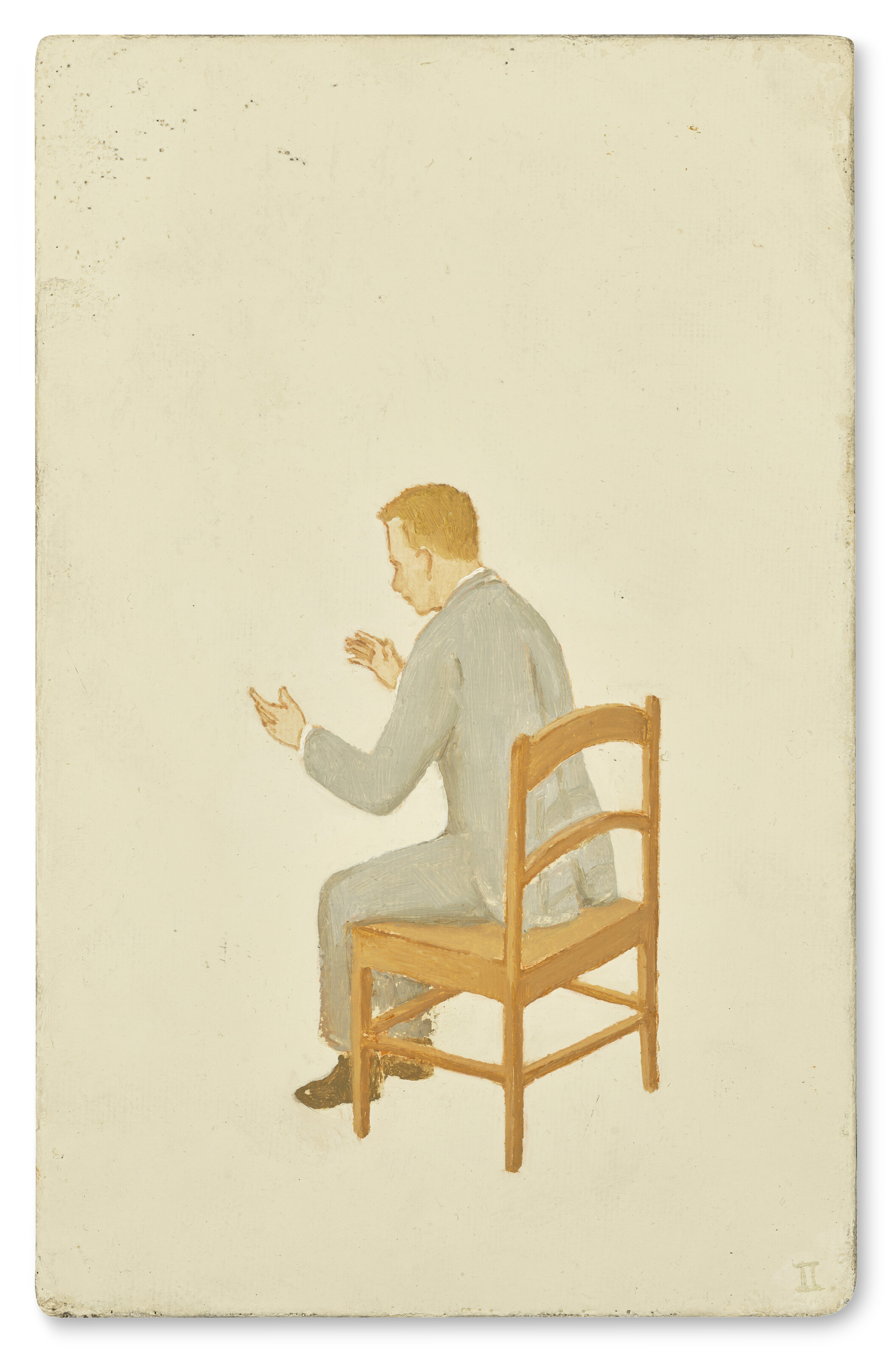 Francis Alÿs — Без названия [Пять работ], изображение 10